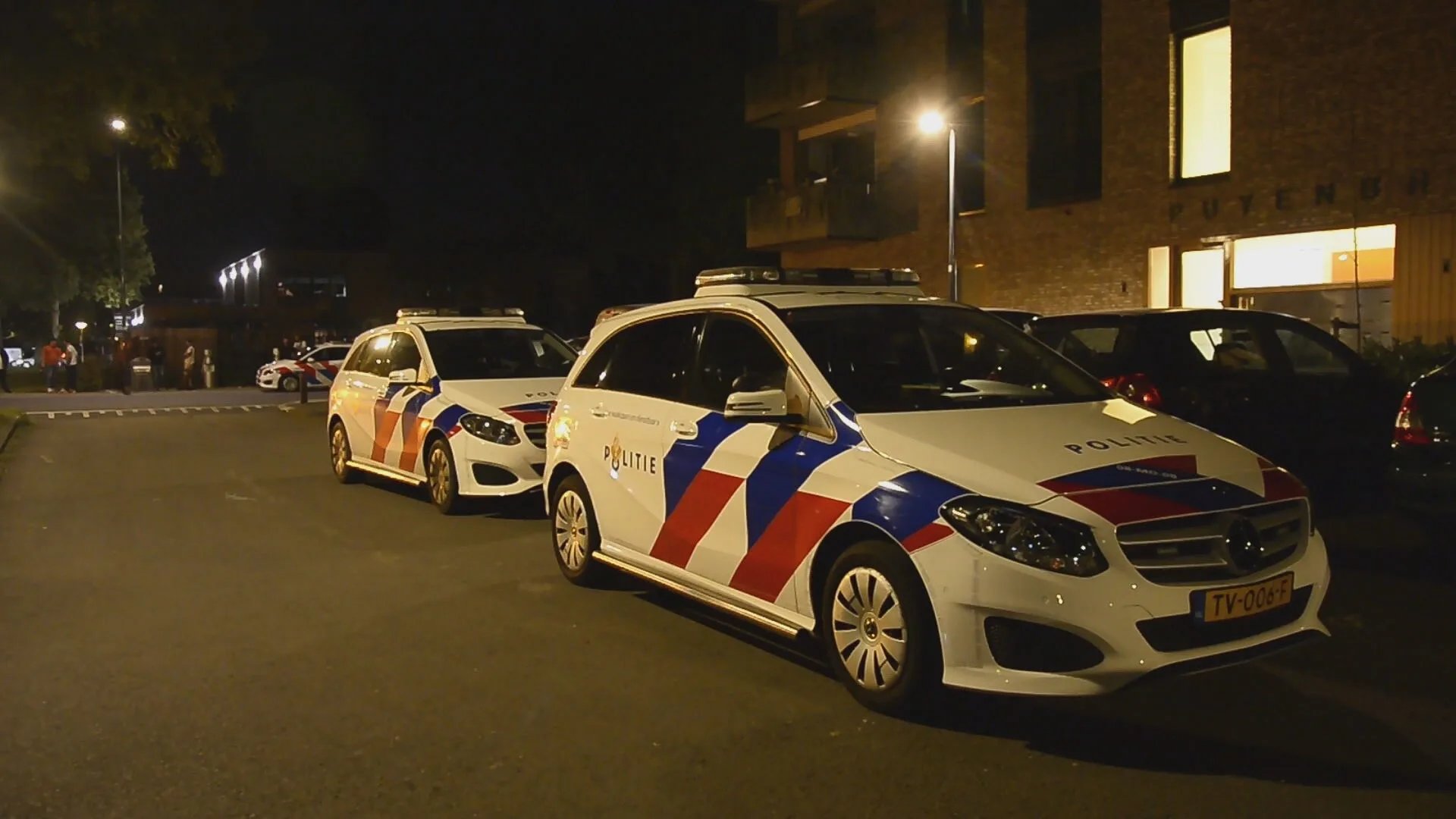 Zwaargewonde vrouw (65) gevonden in Breda, partner opgepakt voor poging tot doodslag