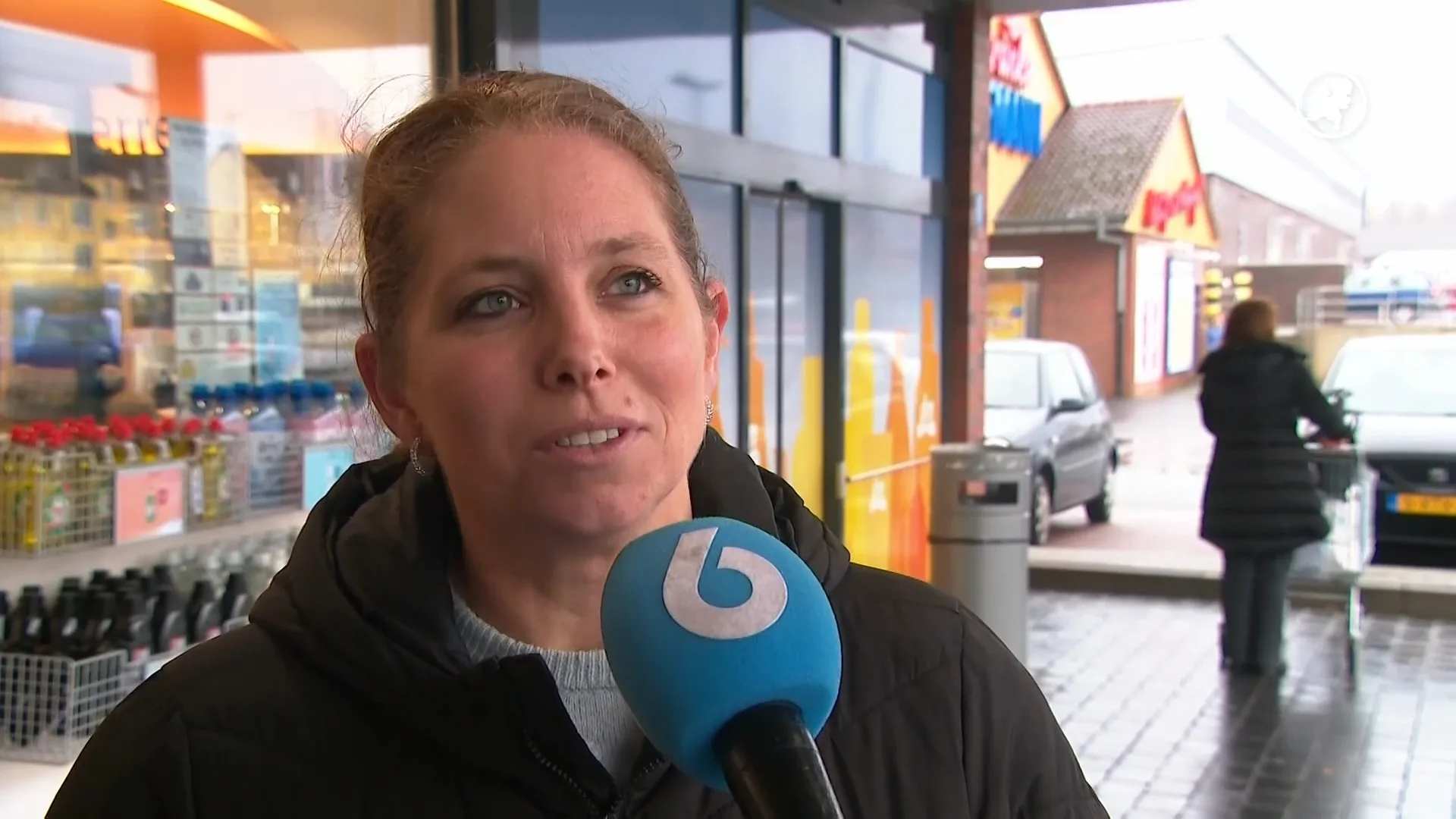 Grensgemeenten bezorgd en boos om grenscontroles