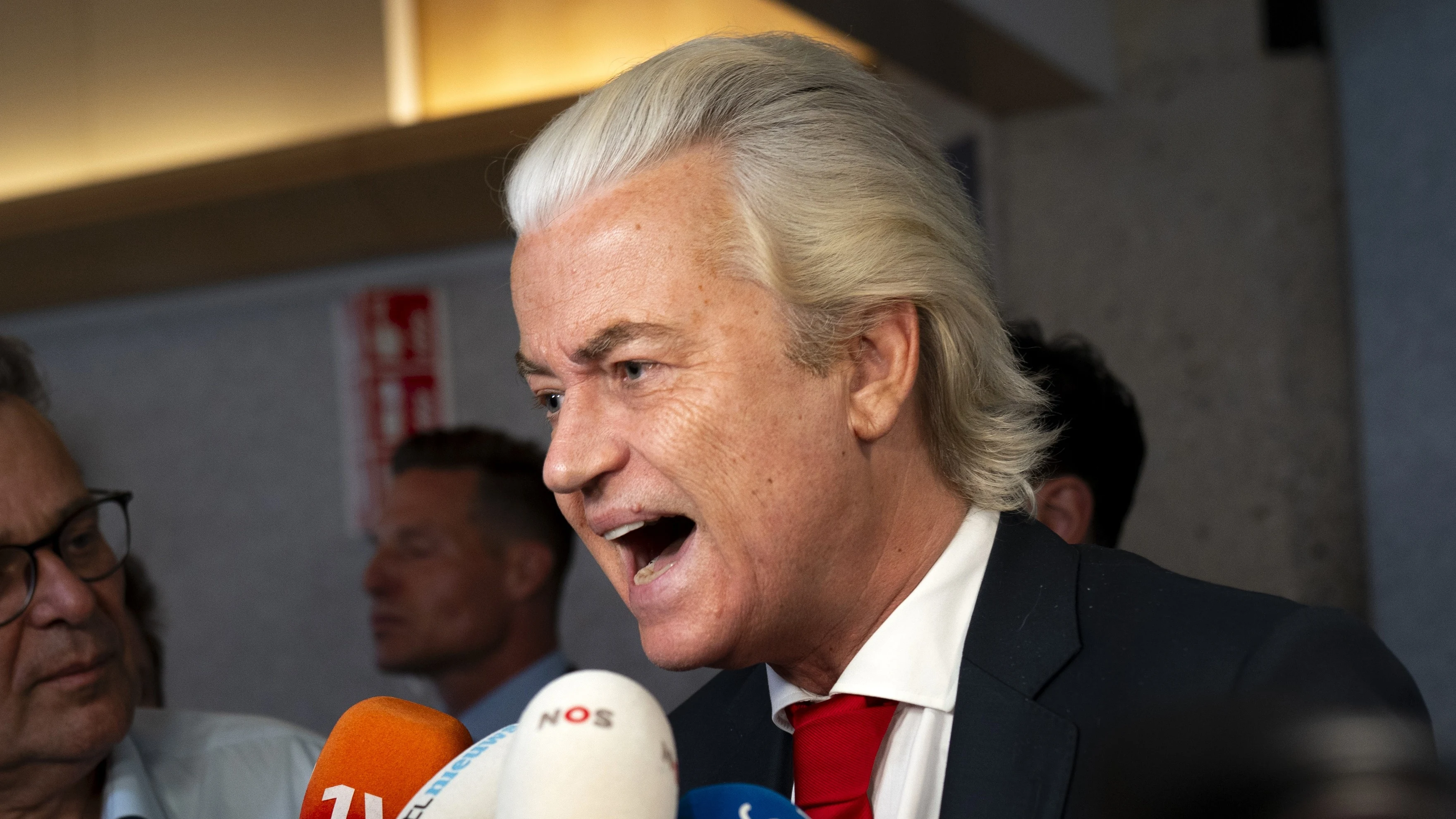 PVV zal nooit meer regeren, denken meeste Nederlanders