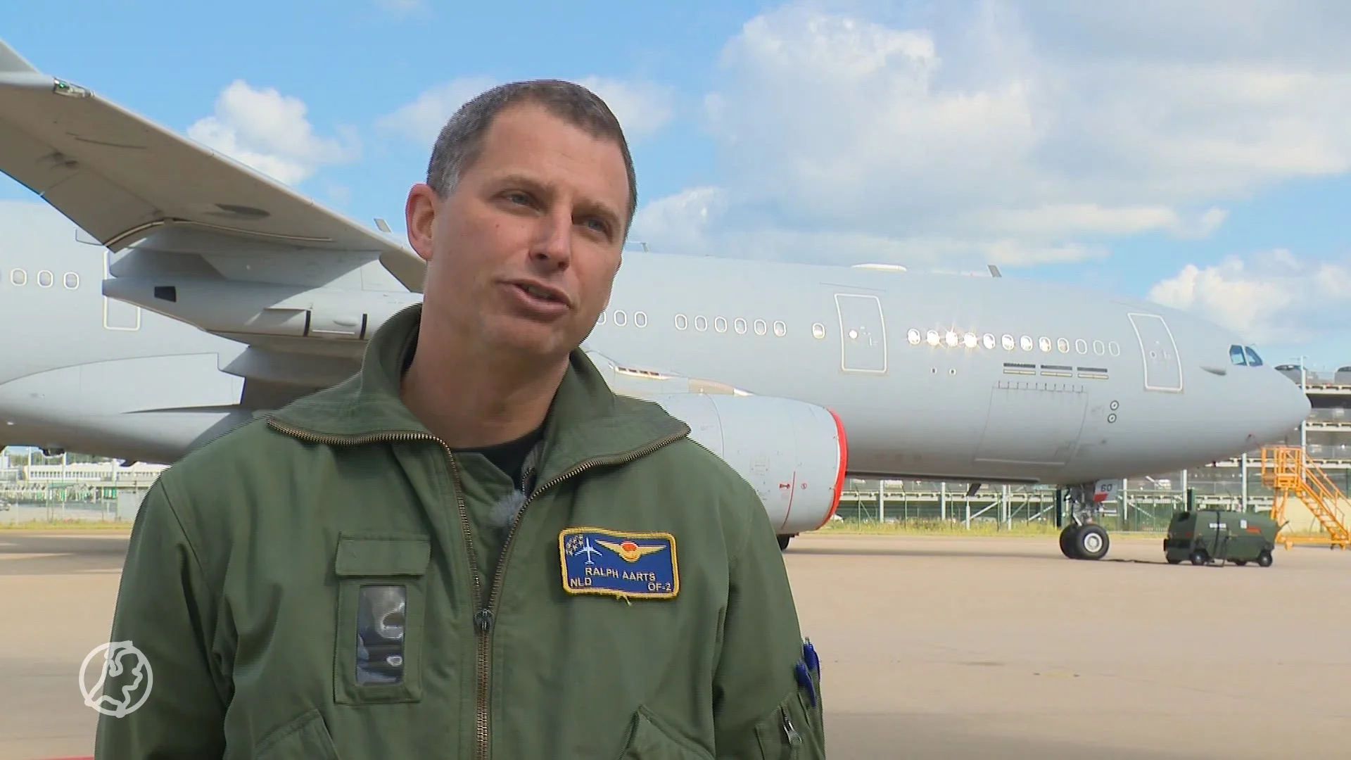 Eerste repatriëringsvlucht naar Libanon vertrekt vrijdag, alles wordt hier klaargemaakt