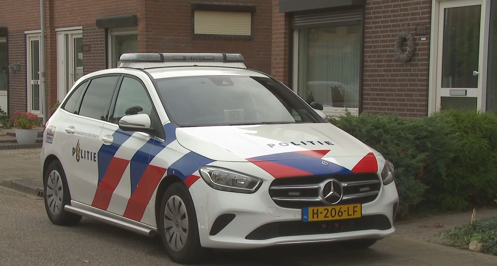 Dode vrouw (73) gevonden in woning Grevenbicht, politie arresteert verdachte