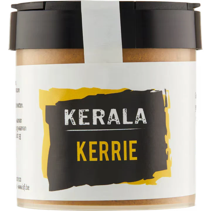 Jumbo waarschuwt voor kerriepoeder, mogelijk gevaarlijk voor mensen met allergie