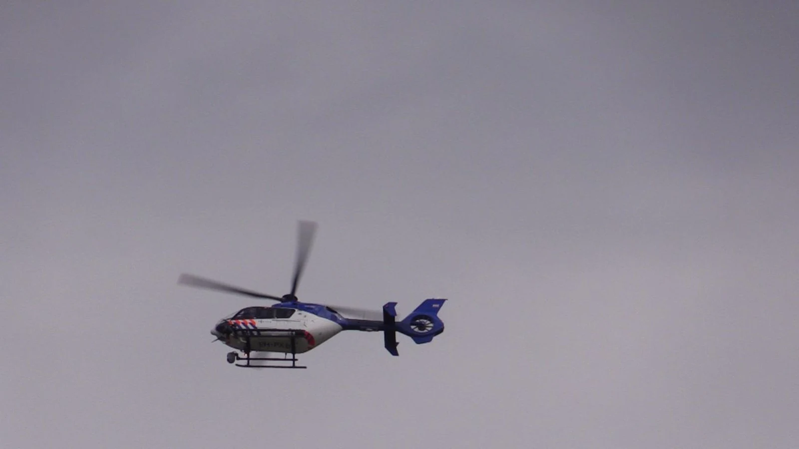 Lichaam vermiste Kees (53) gevonden in zee bij Scheveningen