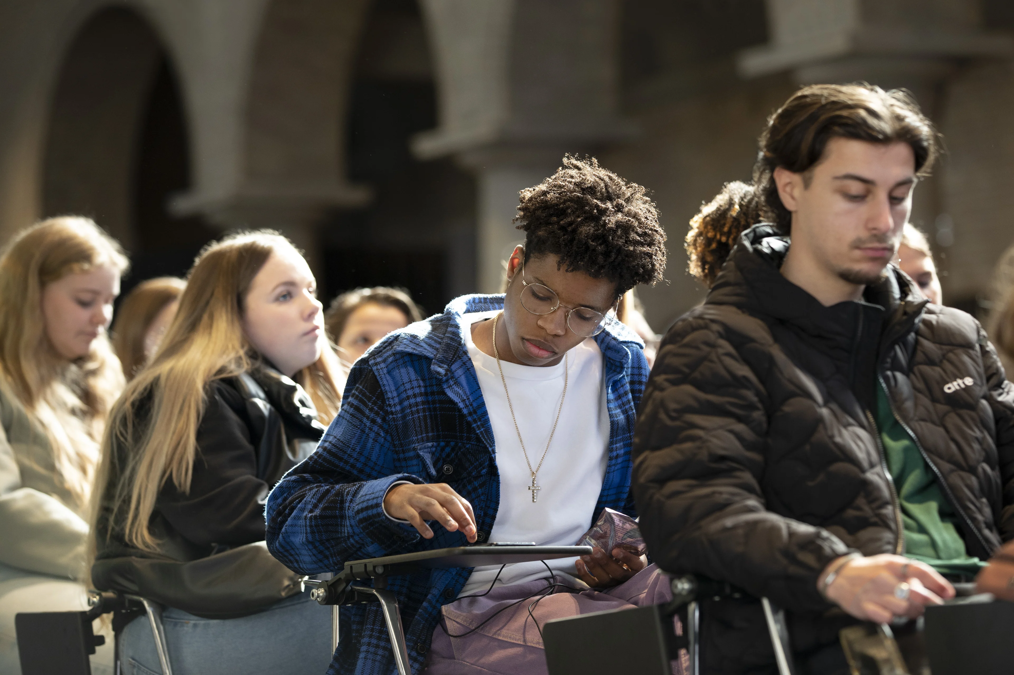 Caribische studenten kunnen geld krijgen voor uitwisseling of stage in Nederland