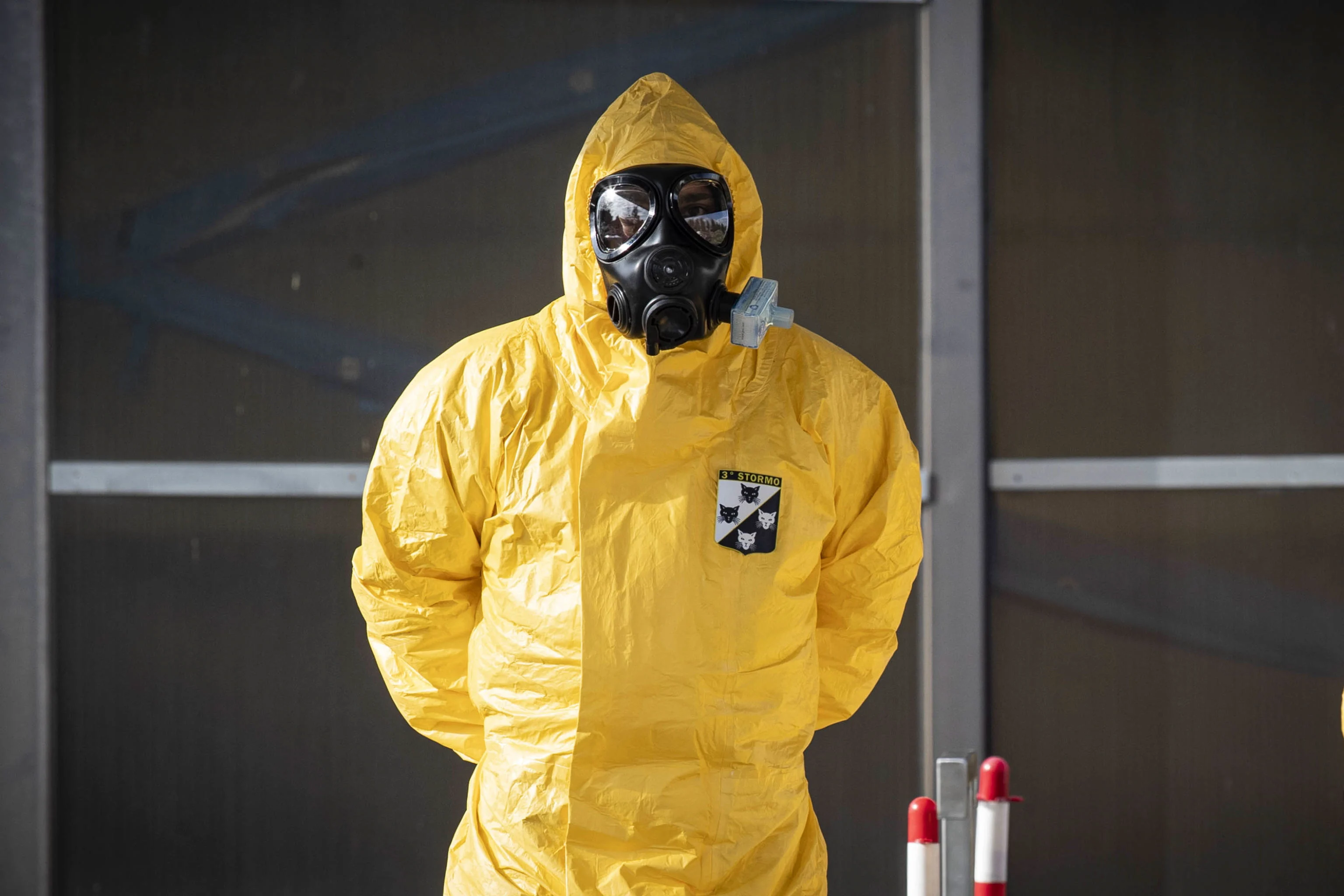 Derde dode in Europa door coronavirus, WHO maakt zich zorgen over uitbraak