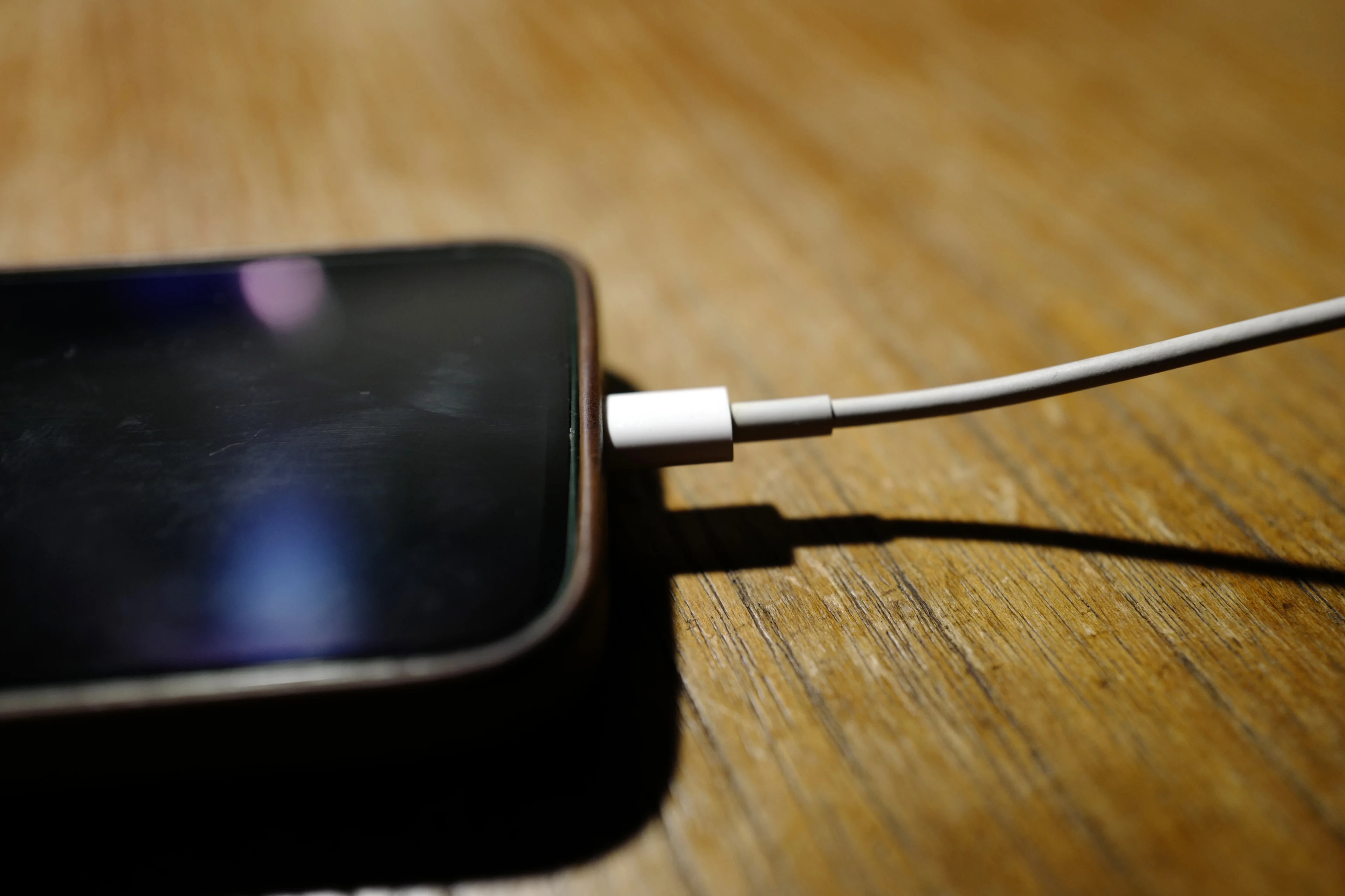 Met deze druk op de knop gaat je iPhone-batterij veel langer mee