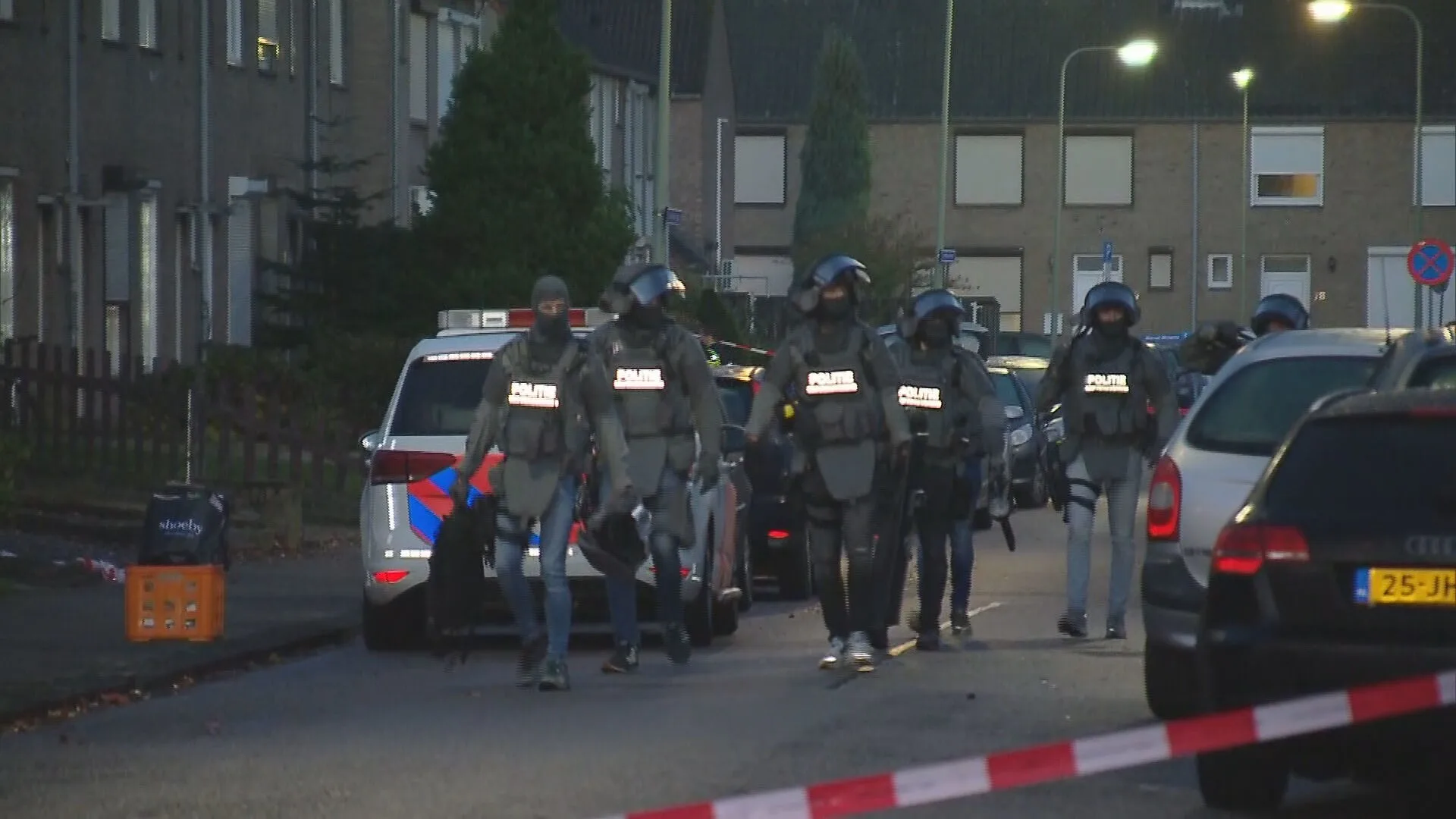 Twee vrouwen opgepakt na schietincident Maastricht, politie sluit meerdere aanhoudingen niet uit