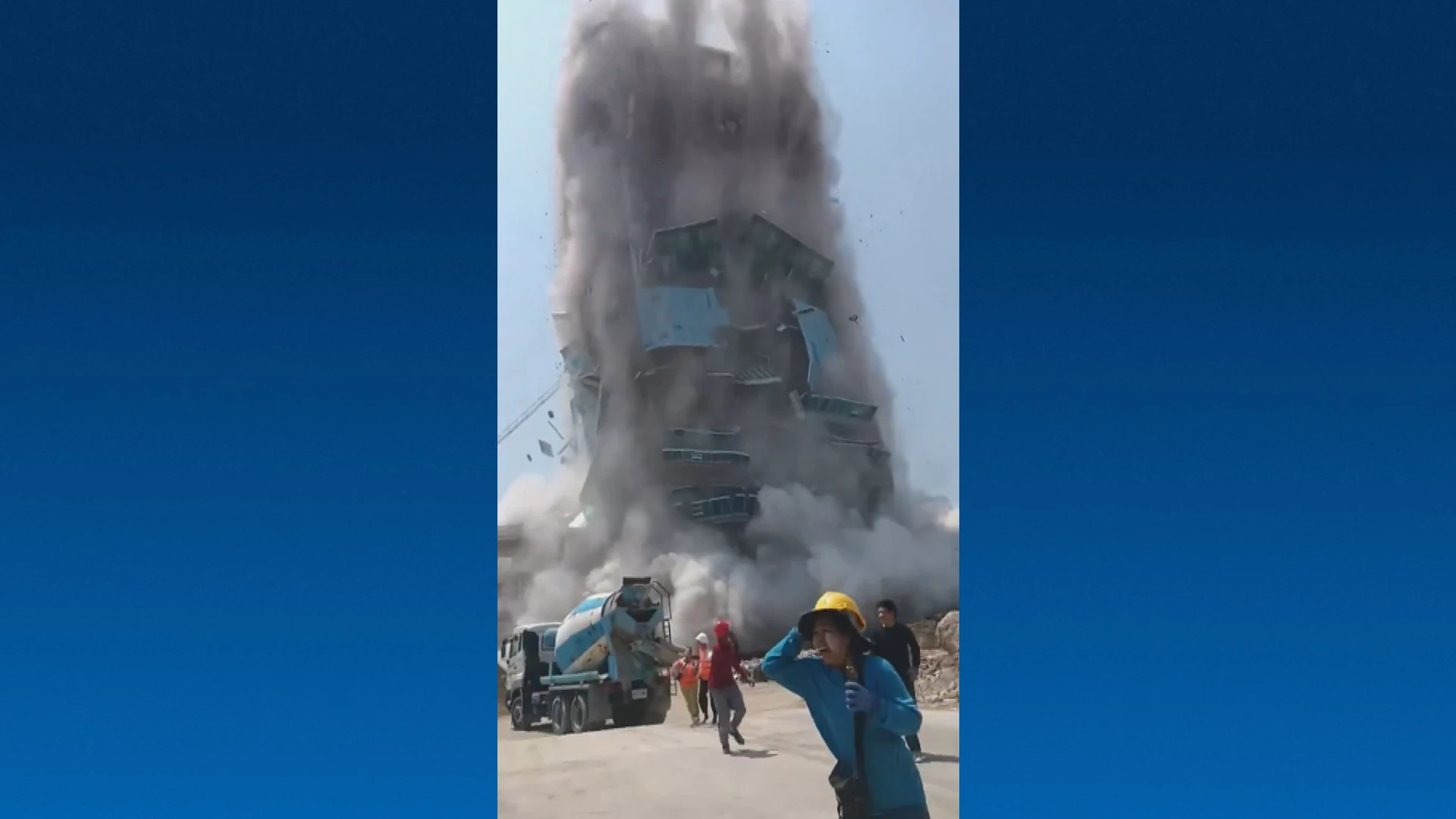 Aardbeving in Zuidoost-Azië, onderzoek naar mogelijke Nederlandse slachtoffers