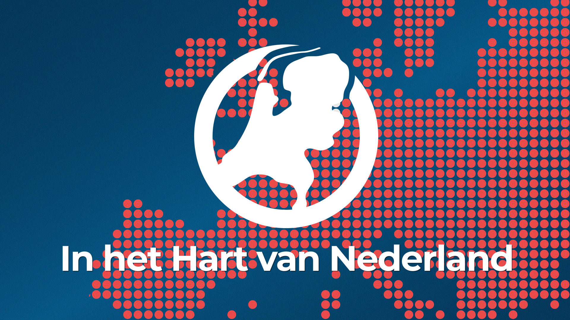 Hart van Nederland komt vanavond met extra lange uitzending over coronacrisis