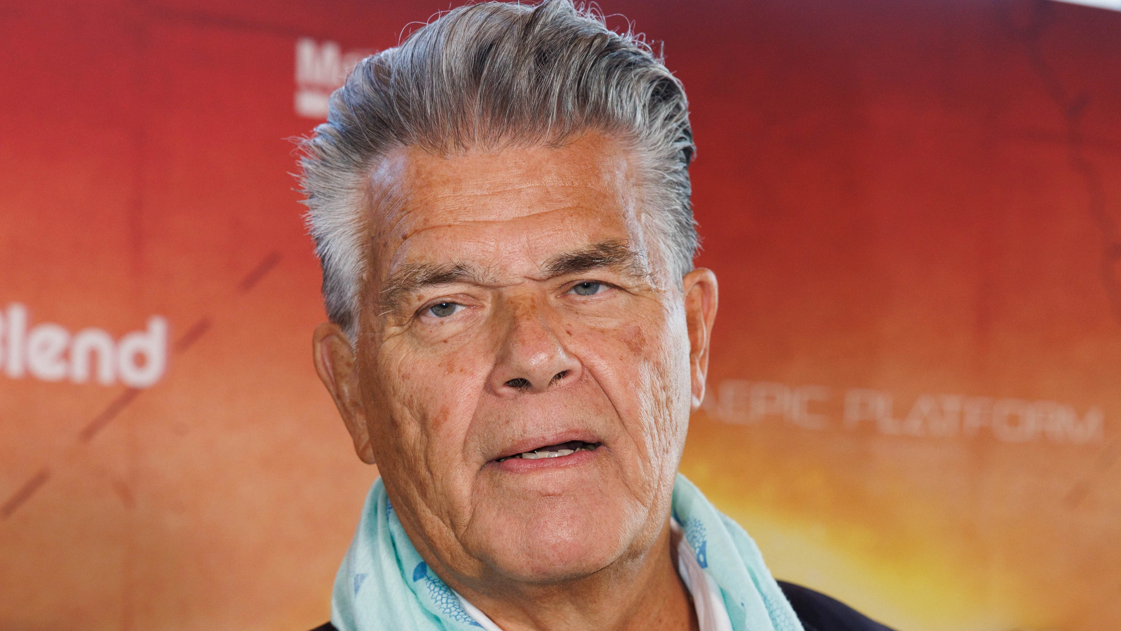 Emile Ratelband krijgt van rechter 1000 euro boete voor opruiing