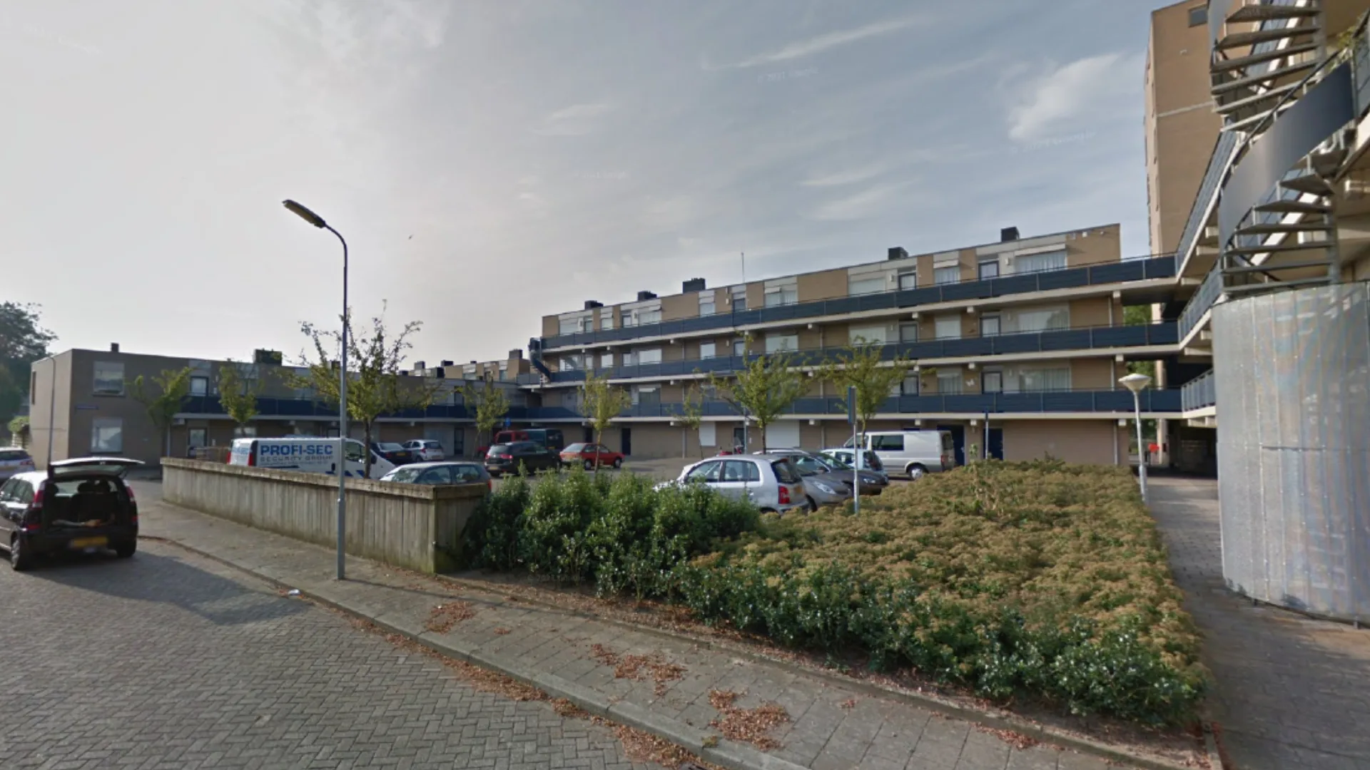 Dode gevonden in woning Den Bosch, man blijkt er al lange tijd te liggen