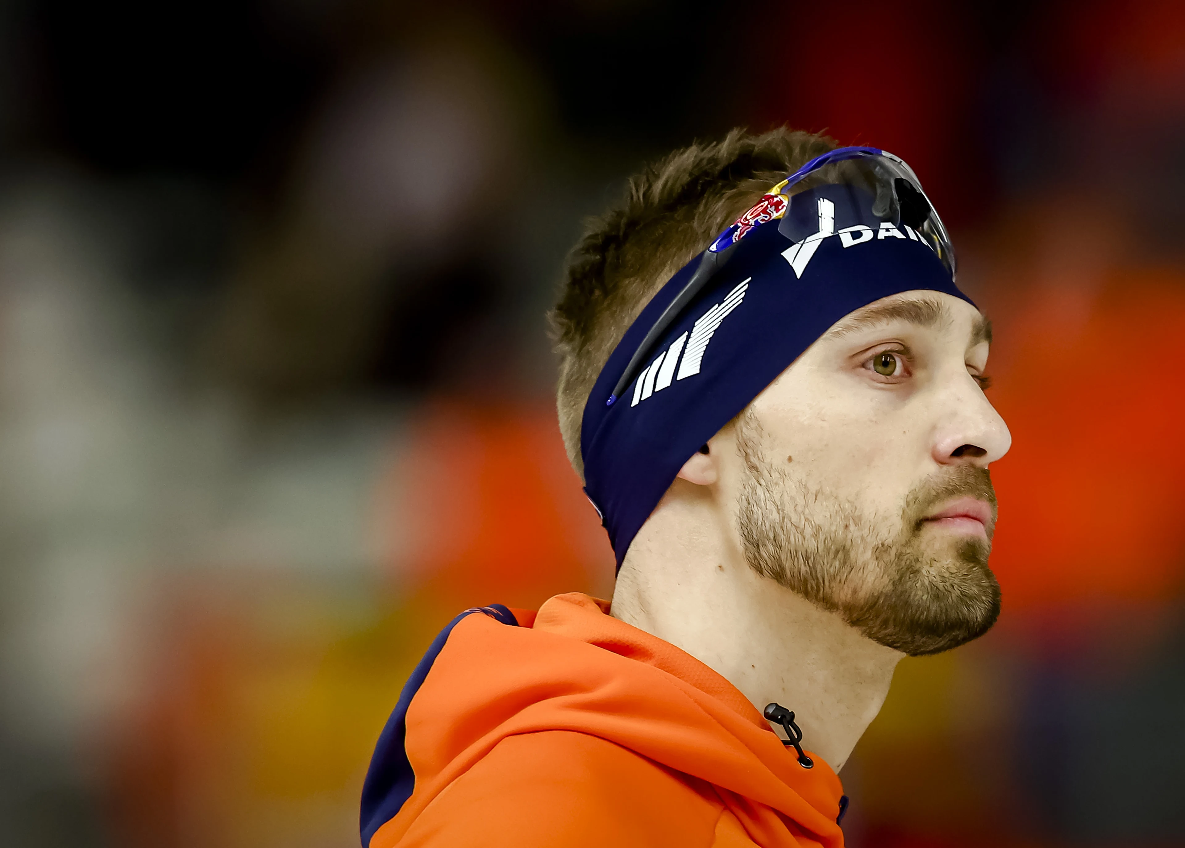 Olympisch kampioen Kjeld Nuis grijpt naast ticket voor Spelen op 1500 meter