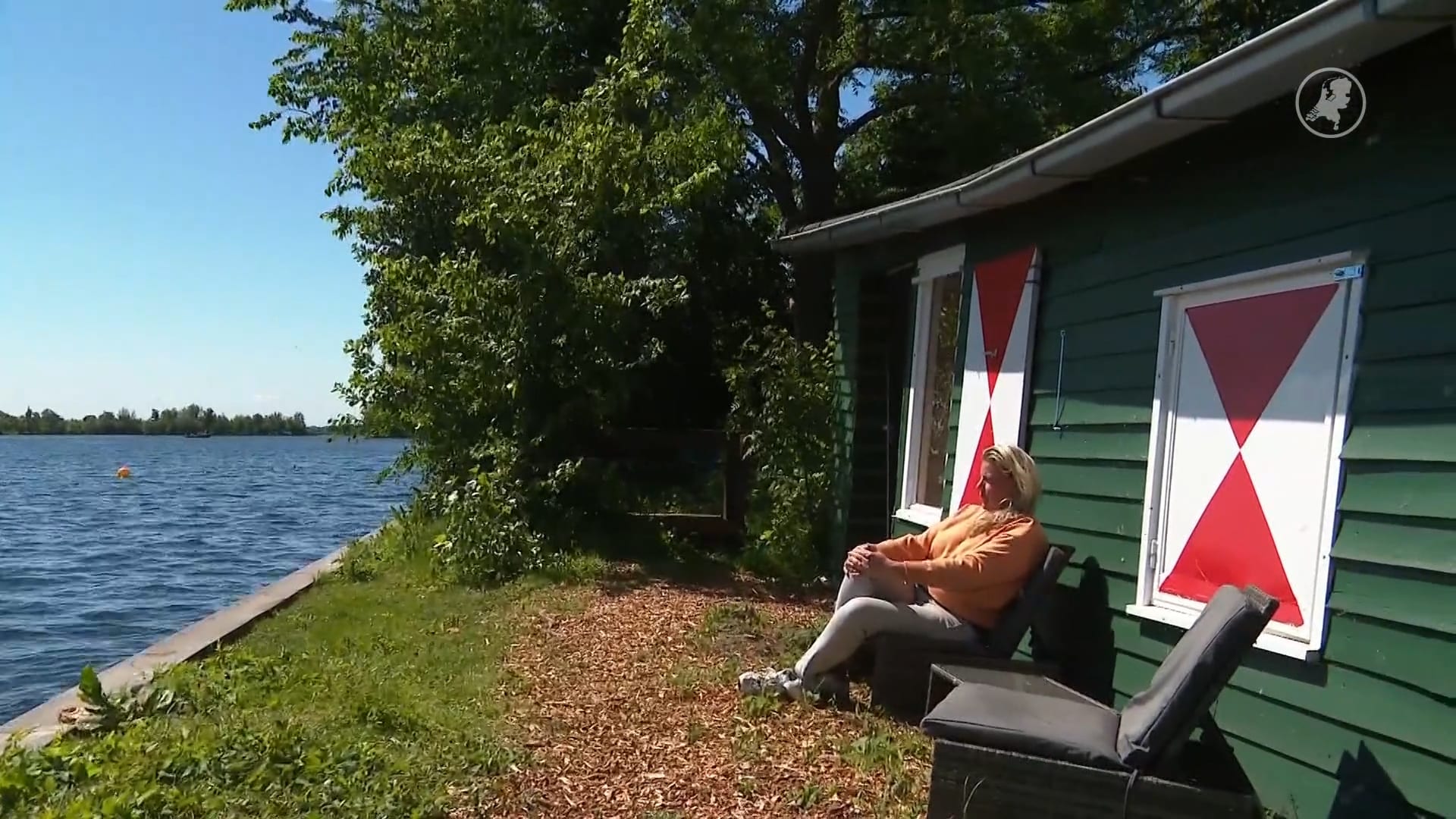 Woede over nieuw bestemmingsplan Vinkeveense Plassen: 'Ik ga mijn huisje niet afbreken'