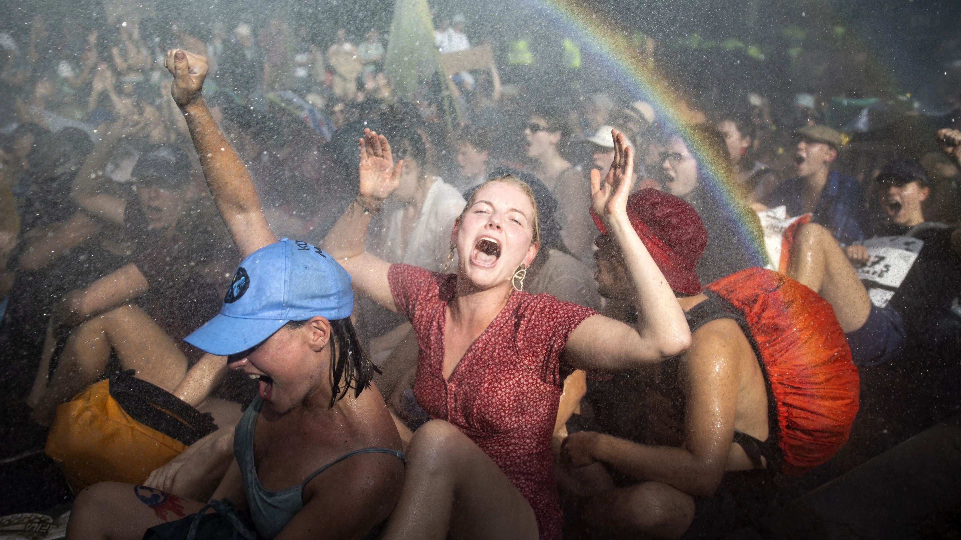 Activisten willen A12 zondag weer blokkeren