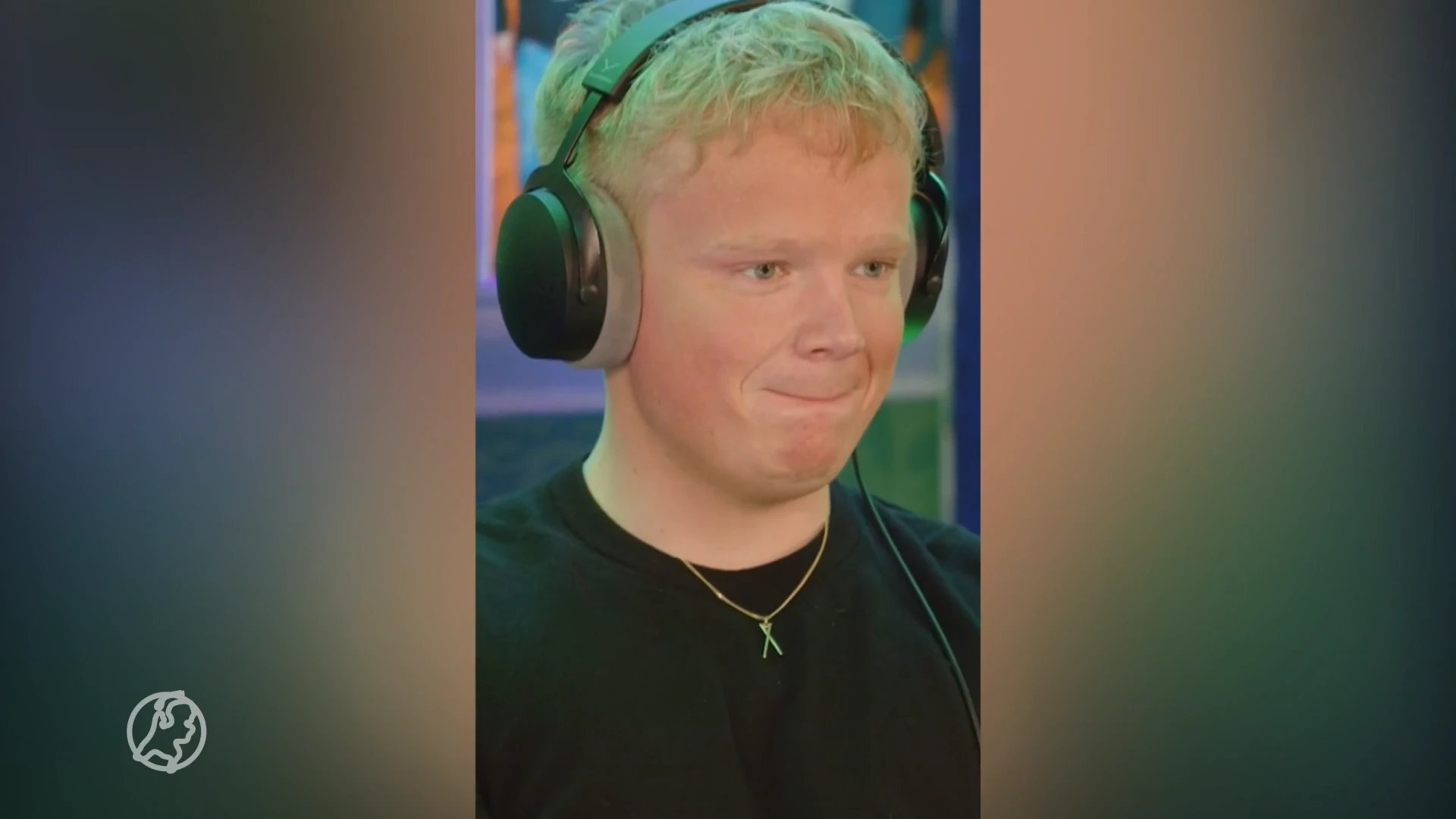 Luisteraar deelt bijzondere boodschap in Radio 538-uitzending, radio-dj Jordi emotioneel