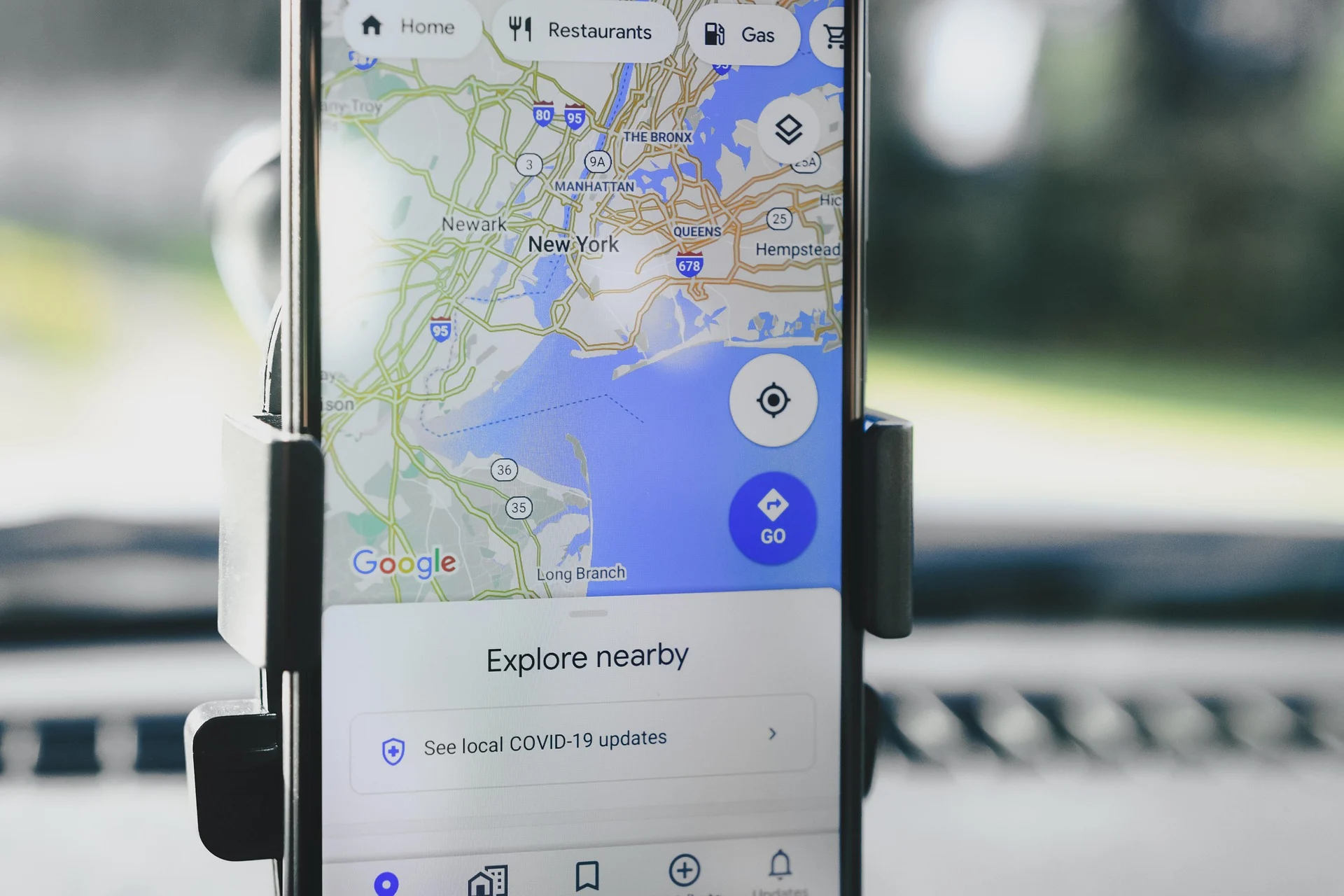 Nieuwe functie Google Maps scant automatisch je screenshots: zo zet je het uit
