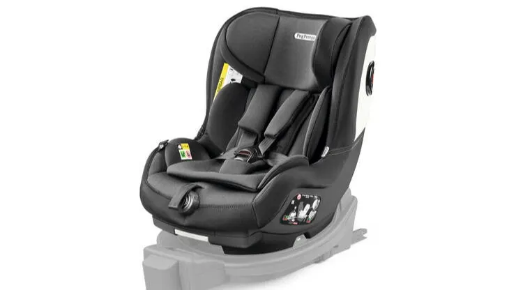 ANWB waarschuwt voor autostoeltje: kind kan ernstig gewond raken