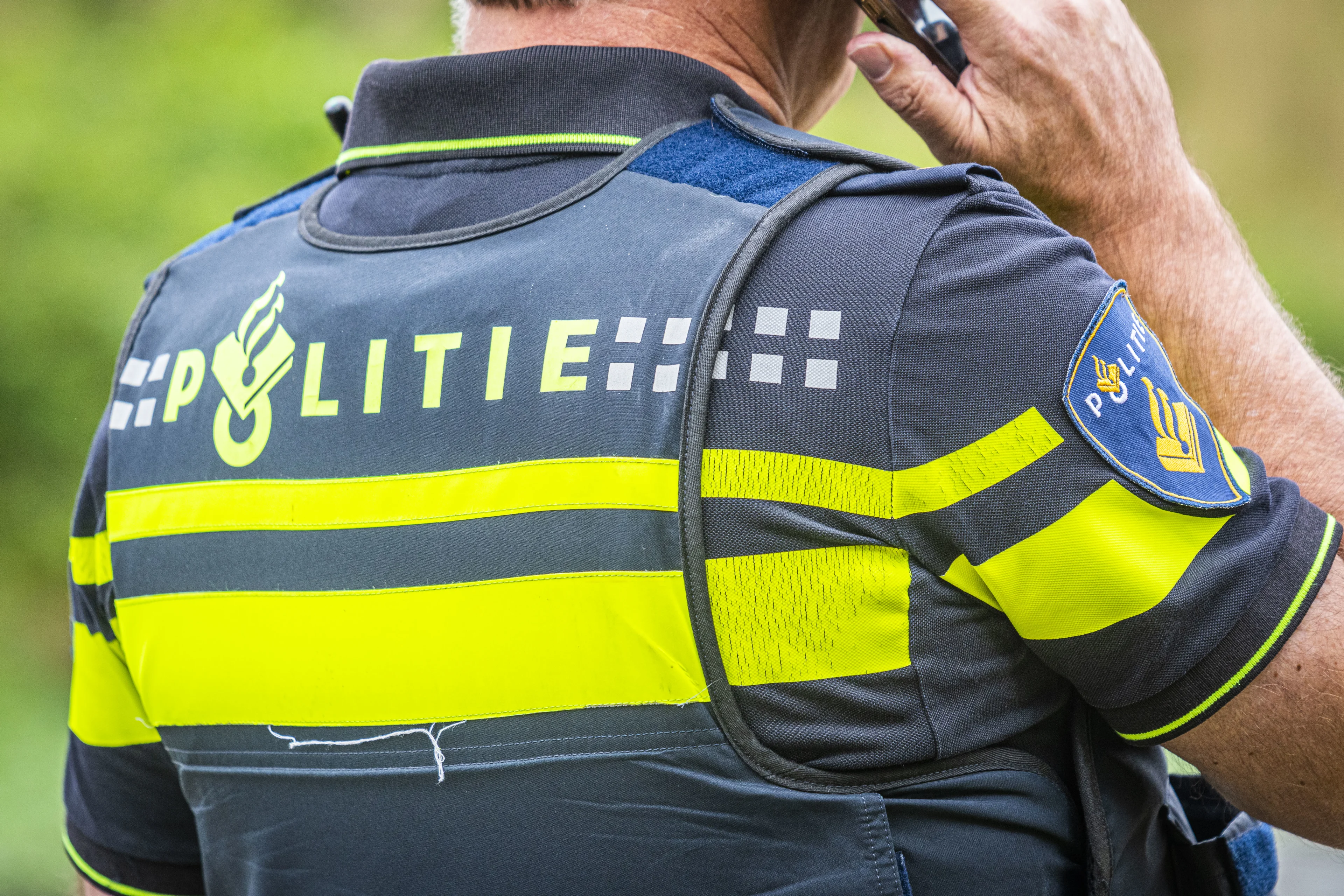 Dementerende man (76) uit Zoetermeer is terecht