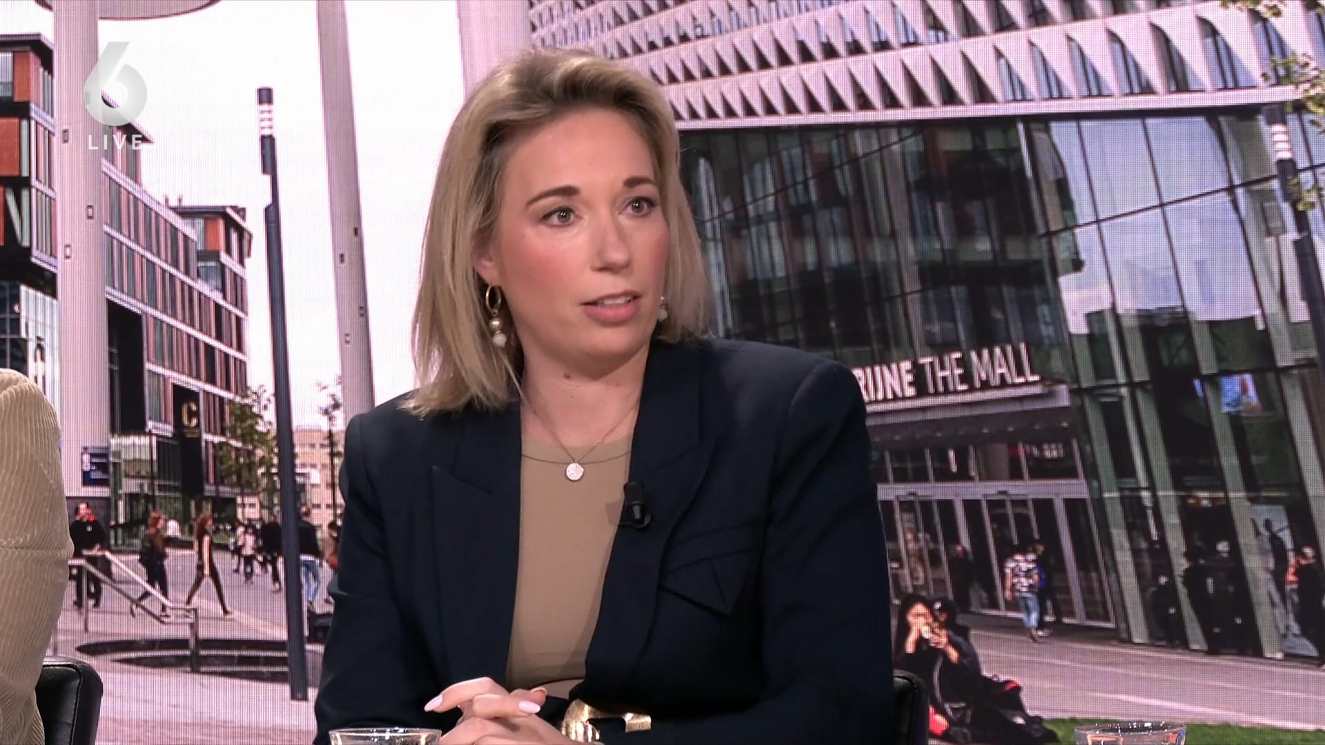 Politie onder vuur na geweld tegen vrouwen