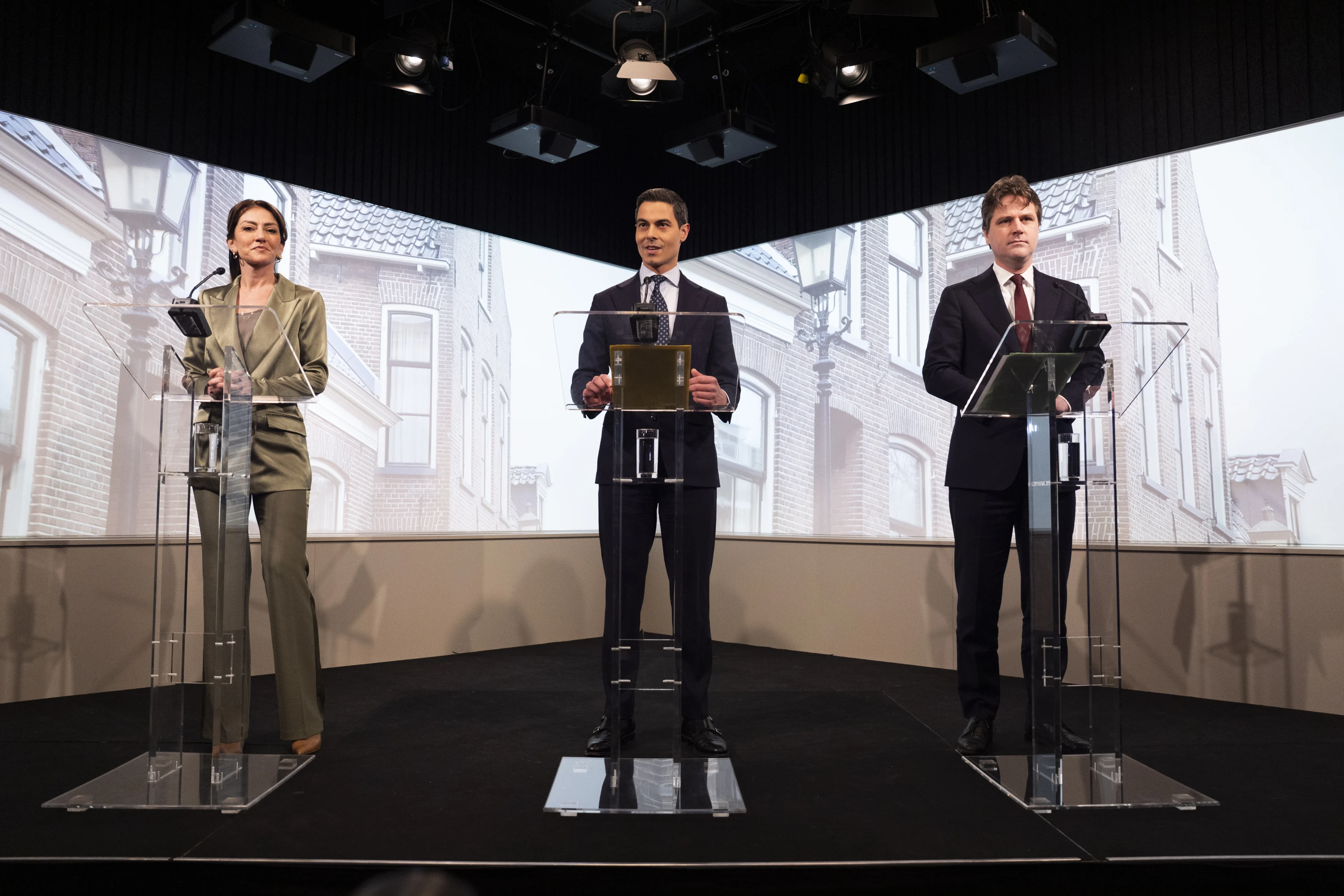 Kabinet-Jetten compleet: dit zijn alle ministers en staatssecretarissen