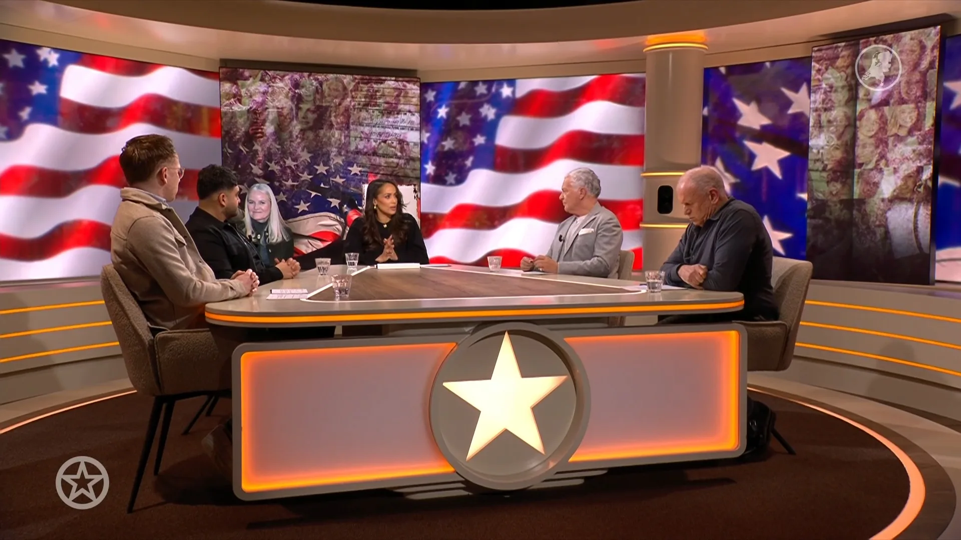 Yfke Sturm in Epstein-files: jarenlang veel expliciet contact met Epstein