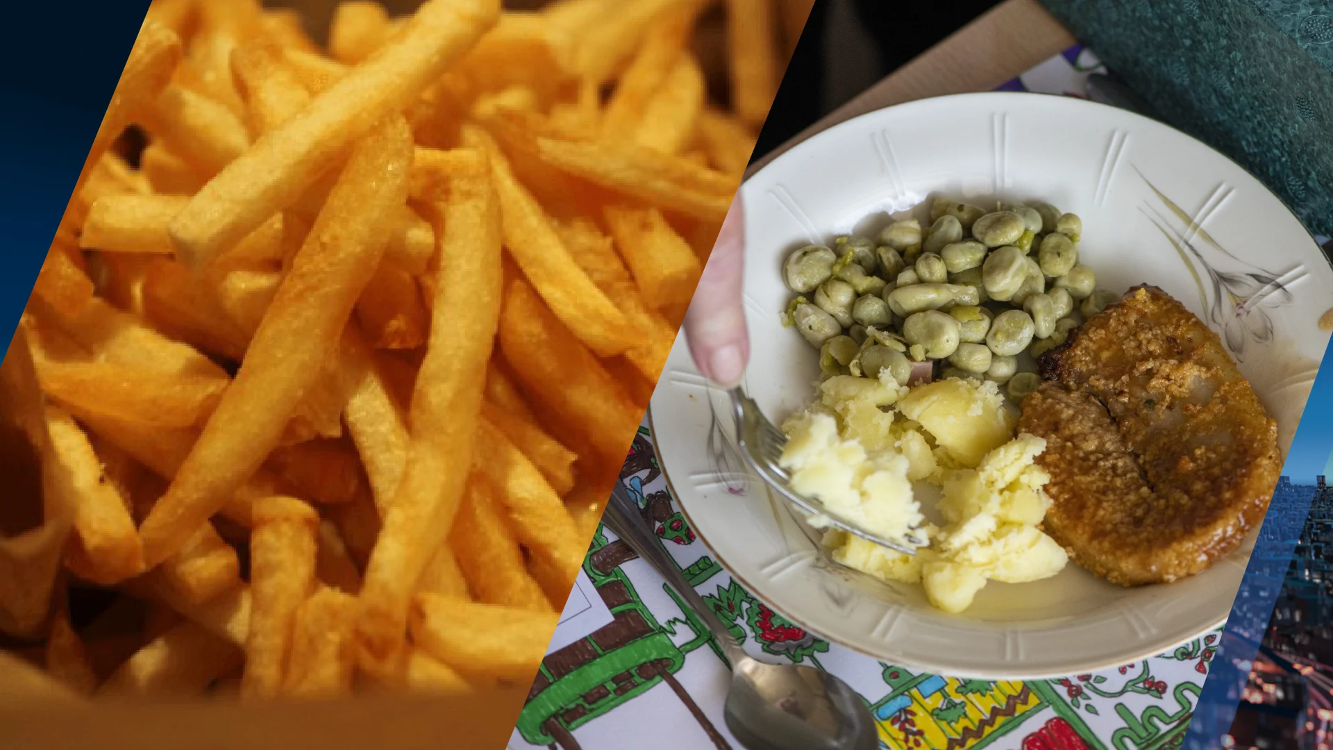 Ode aan de aardappel: gemiddeld drie dagen per week en het liefst op deze manier