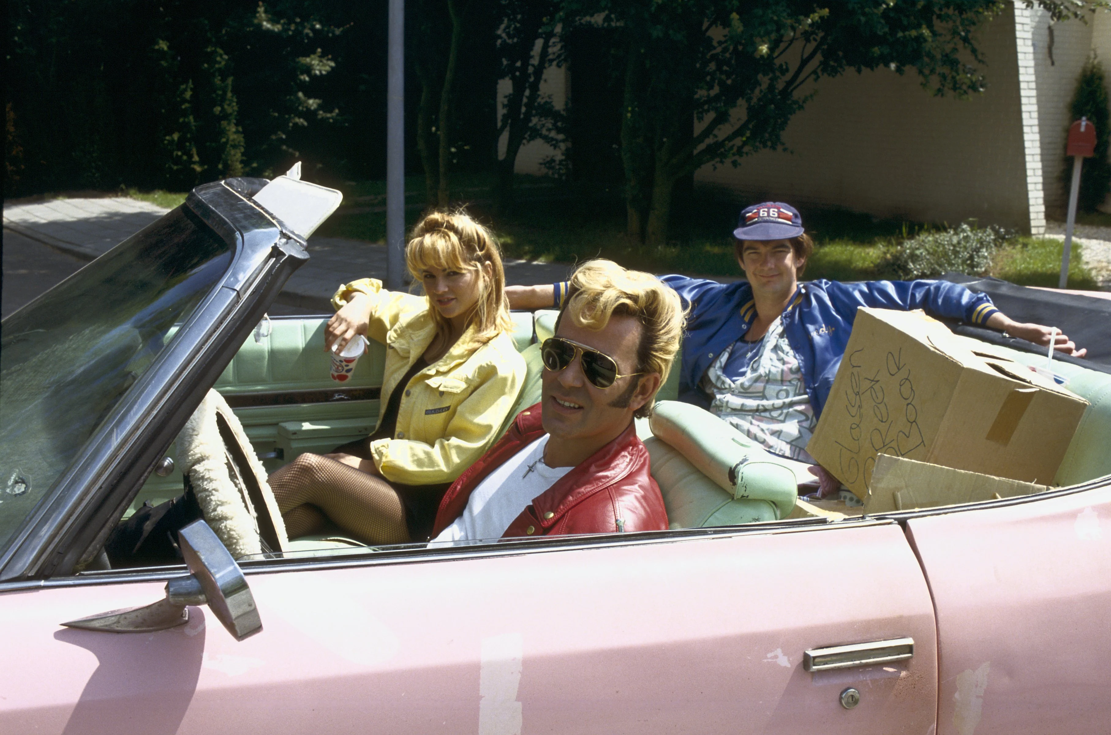 Flodder-fans opgelet: spin-off blaast iconische serie nieuw leven in