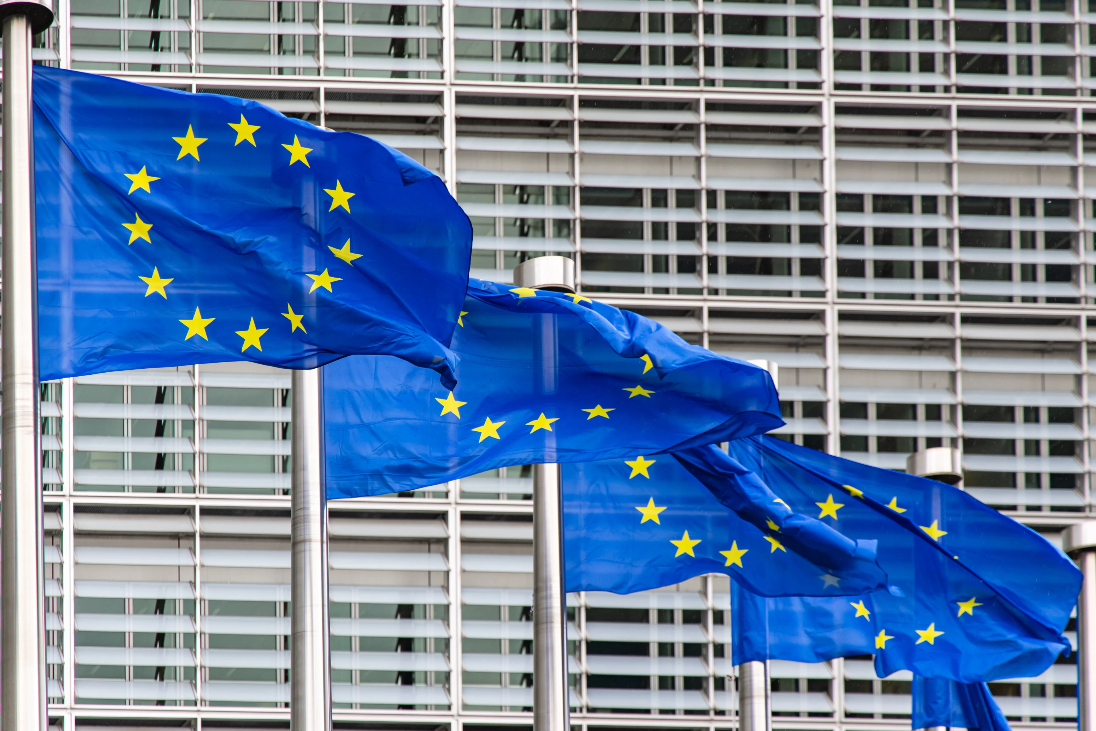 Brussel komt met plan: zo wil EU hoge energieprijzen drukken