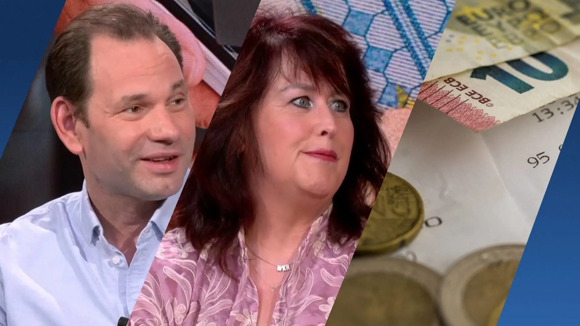 Keihard werken en toch geen geld over: zo raakt middenklasse in de knel