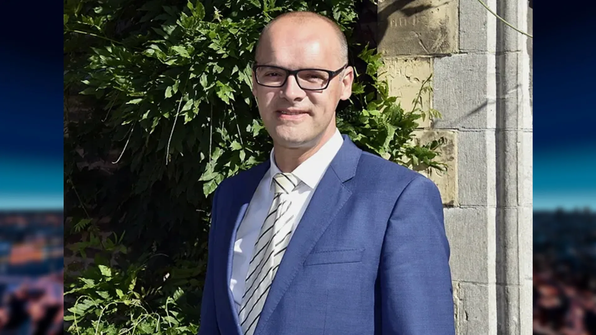 Politie maakt zich grote zorgen om vermist CDA-raadslid Armand Opreij