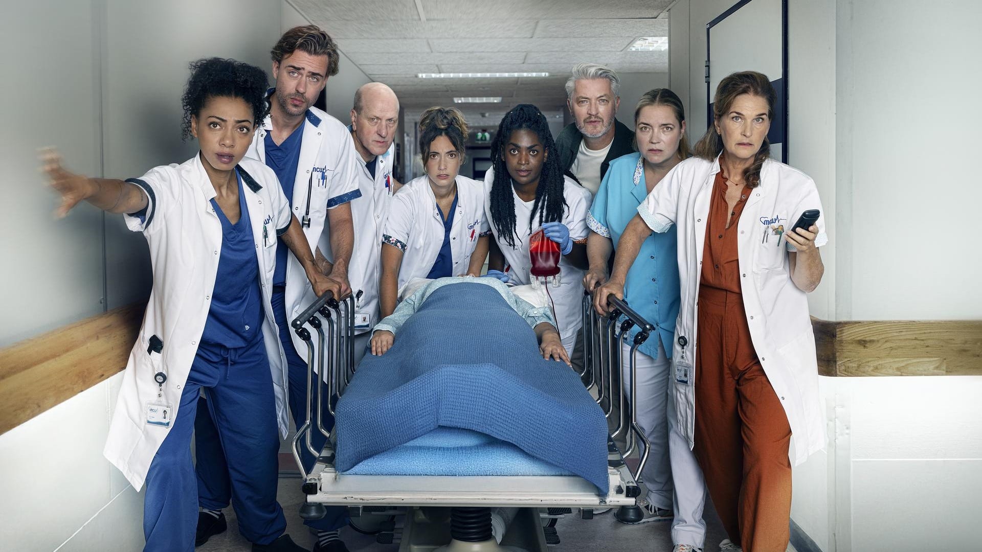 Medisch Centrum West keert terug: dit kun je verwachten