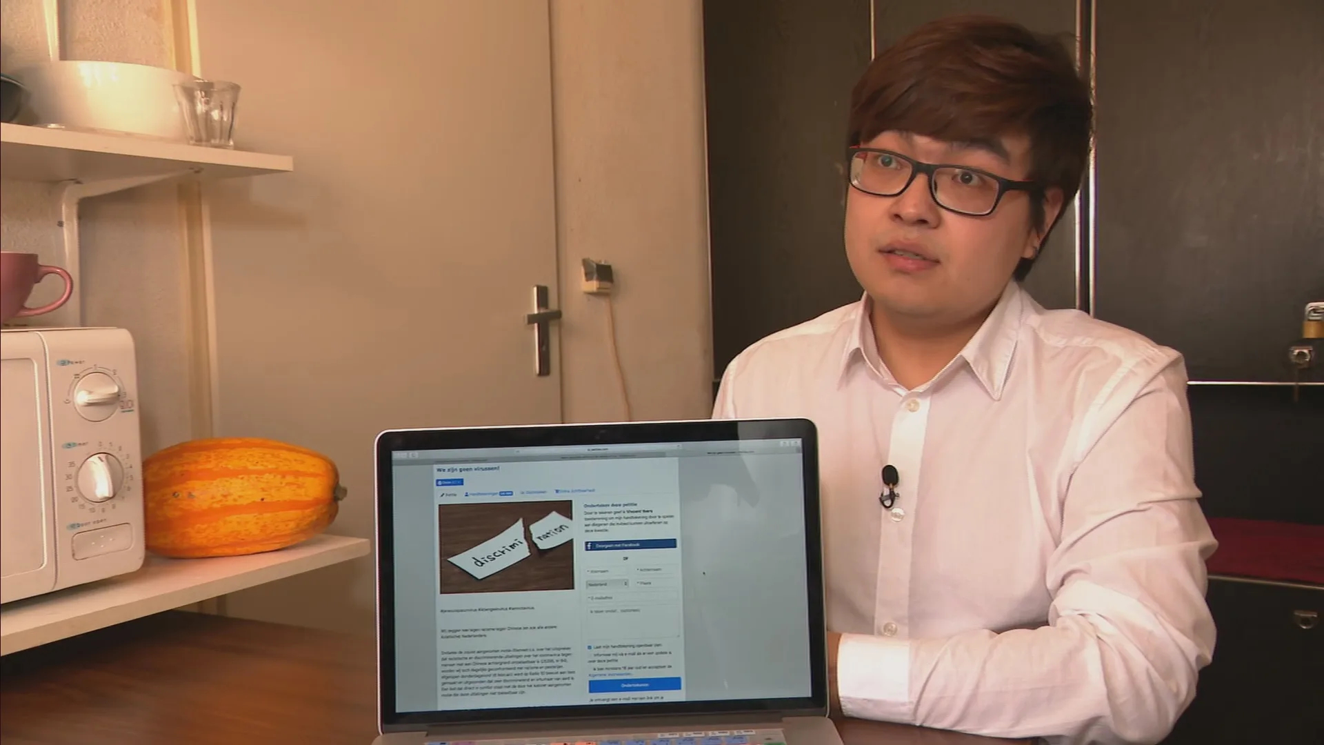 Chinese Nederlanders doen aangifte vanwege lied 'Voorkomen is beter dan Chinezen'