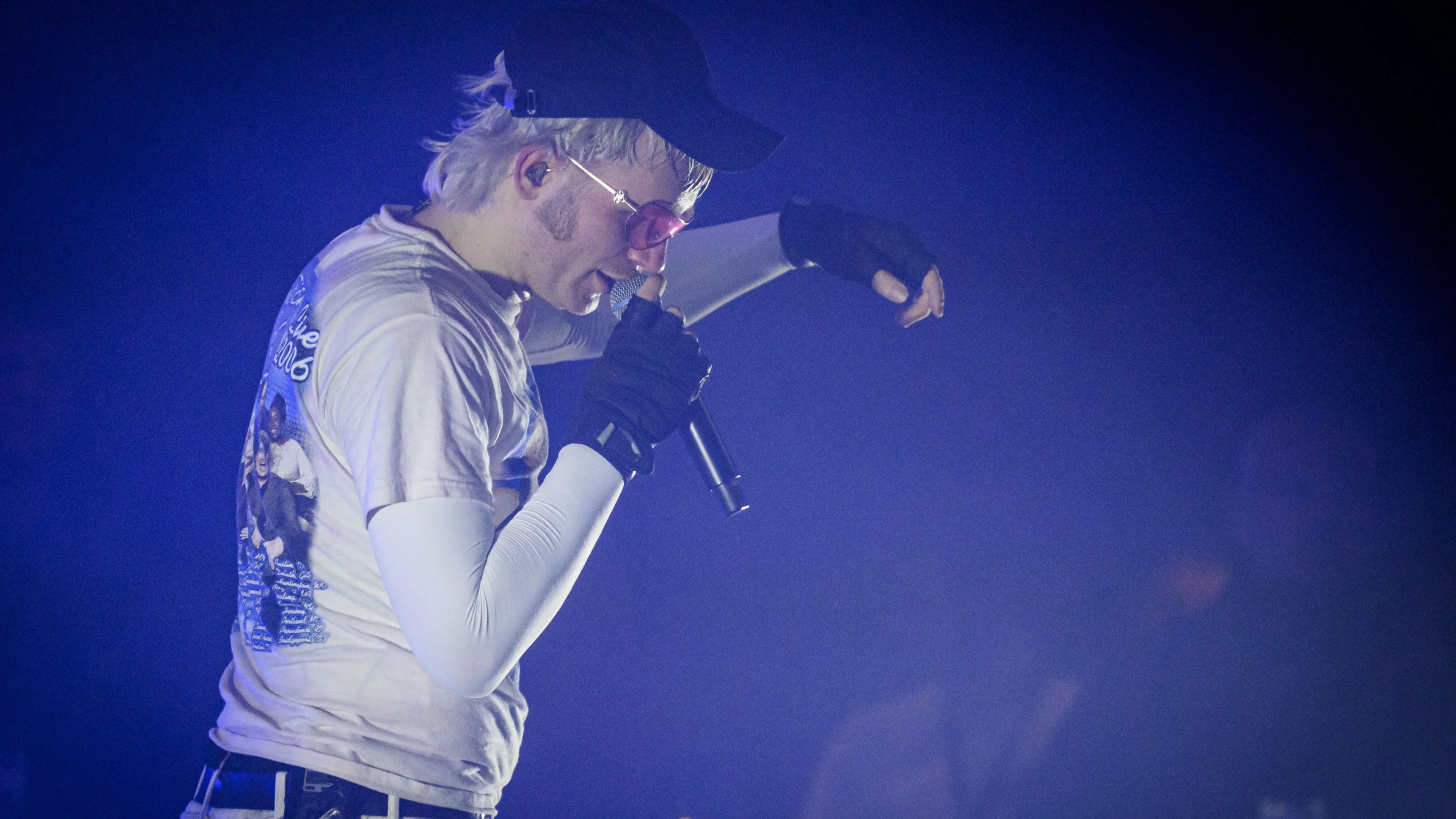 Joost Klein haalt uit in nieuw nummer: 'Fuck de EBU'