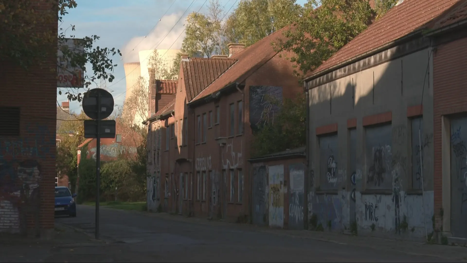 Wordt Moerdijk het Nederlandse Doel? Bewoners moesten hier ook wijken voor industrie
