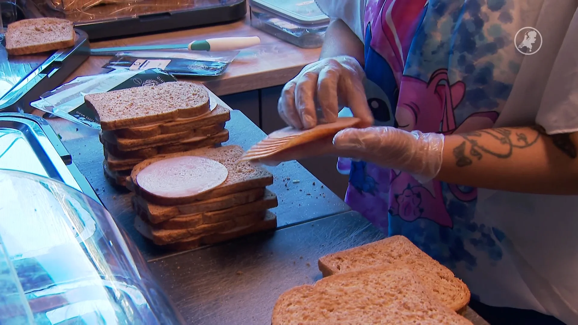 Steeds meer kinderen in Nederland ontbijten op school vanwege armoede