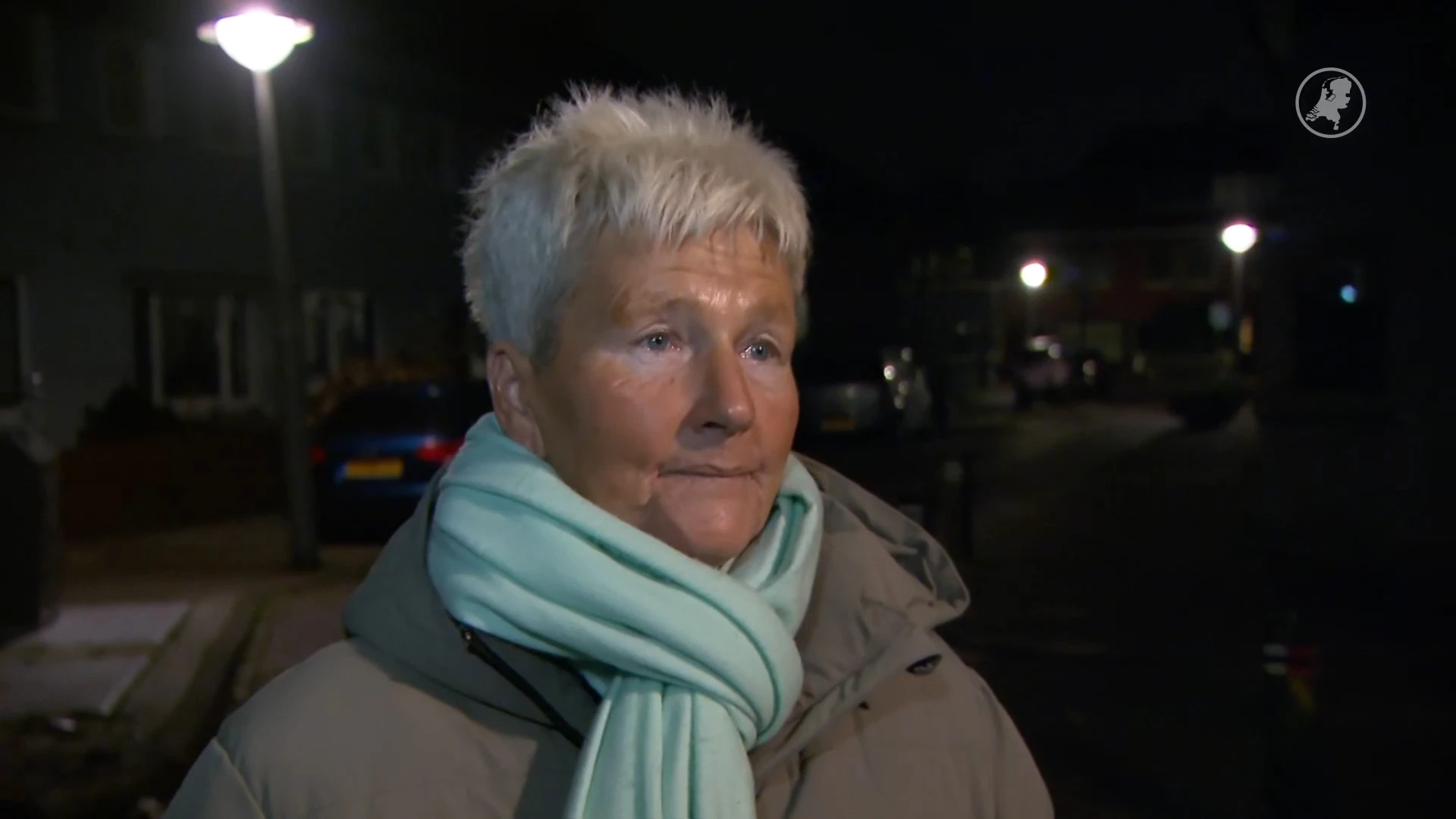 Floradorp verdeeld na verbod vreugdevuur: 'Jammer, maar beter zo'