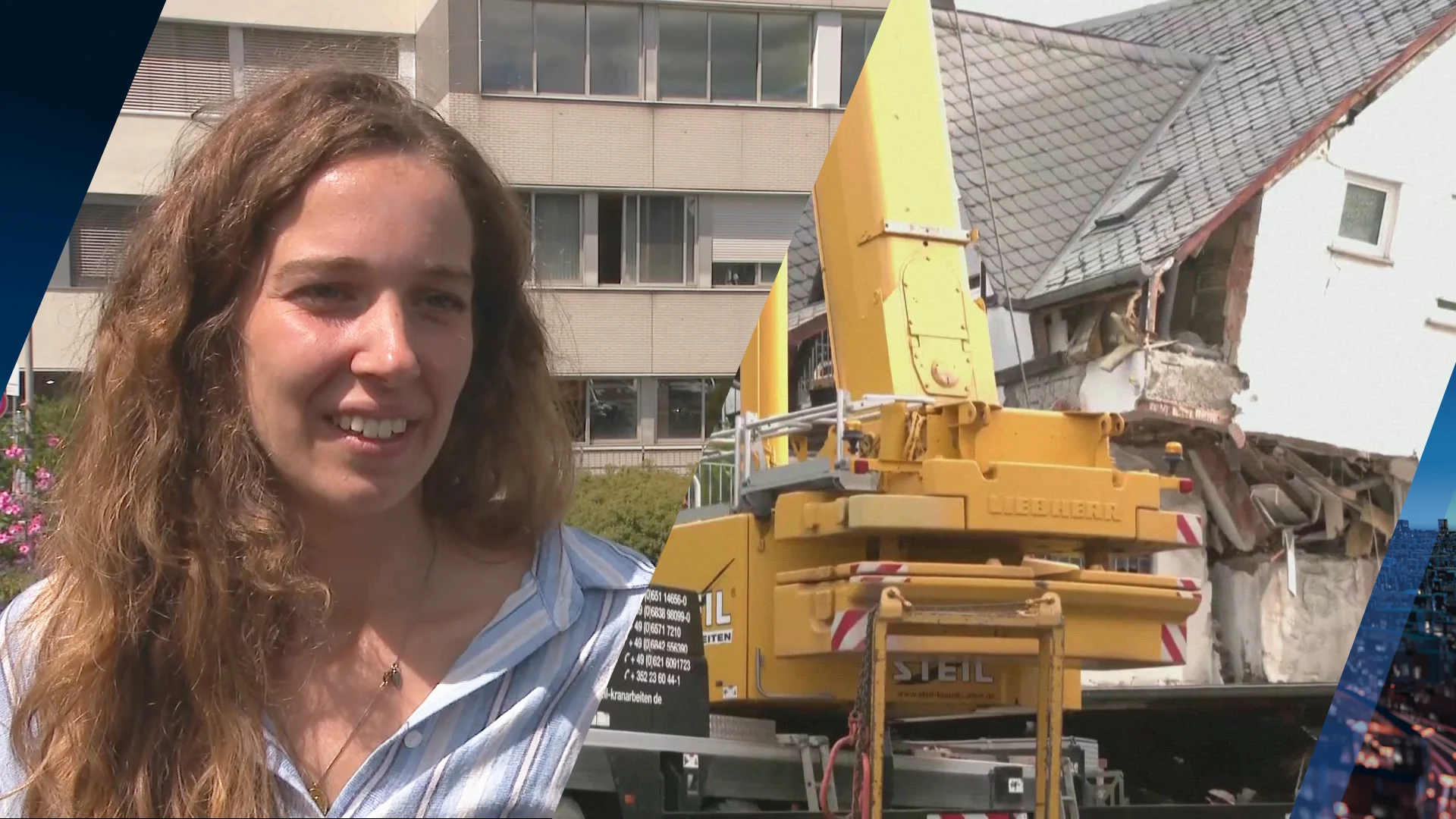 Mark (26) succesvol geopereerd na instorten hotel Duitsland: 'Artsen zijn tevreden'