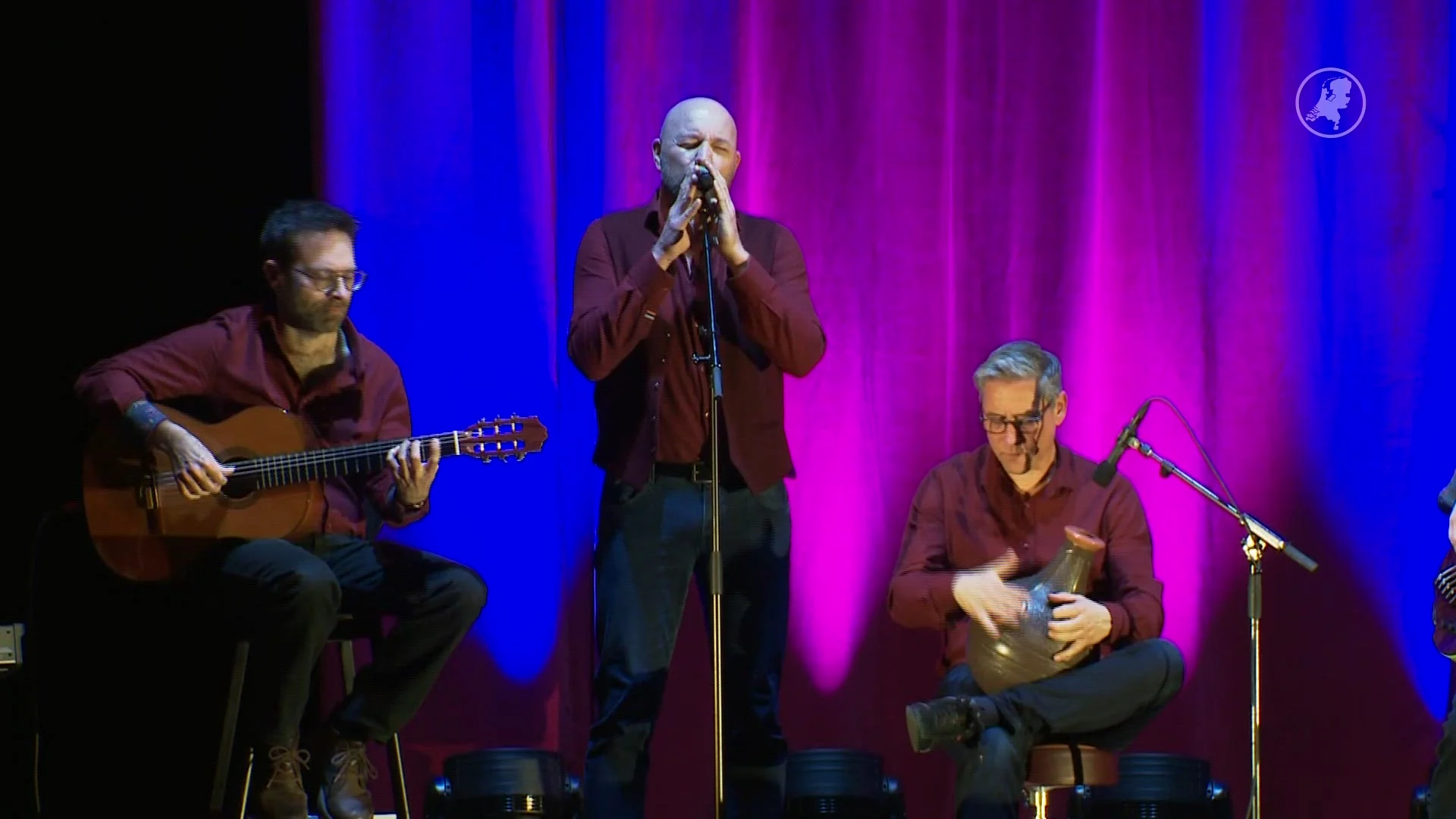 Rob de Nijs tributeband reageert bedroefd op overlijden