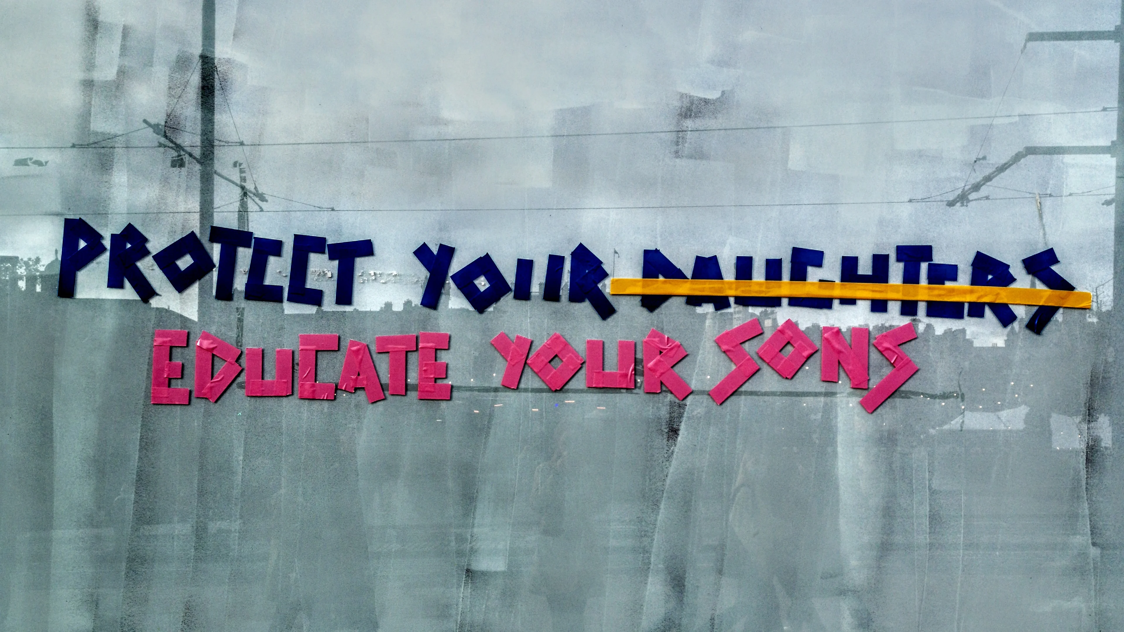 Zo leer je jouw kind dat 'nee' ook 'nee' is