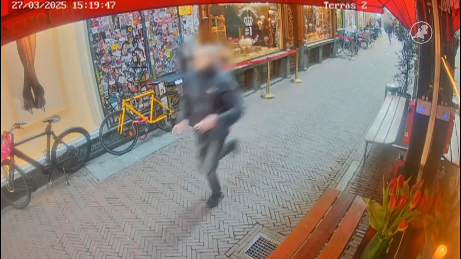 Dag na steekpartij Dam: verslagenheid, vragen en nieuwe details