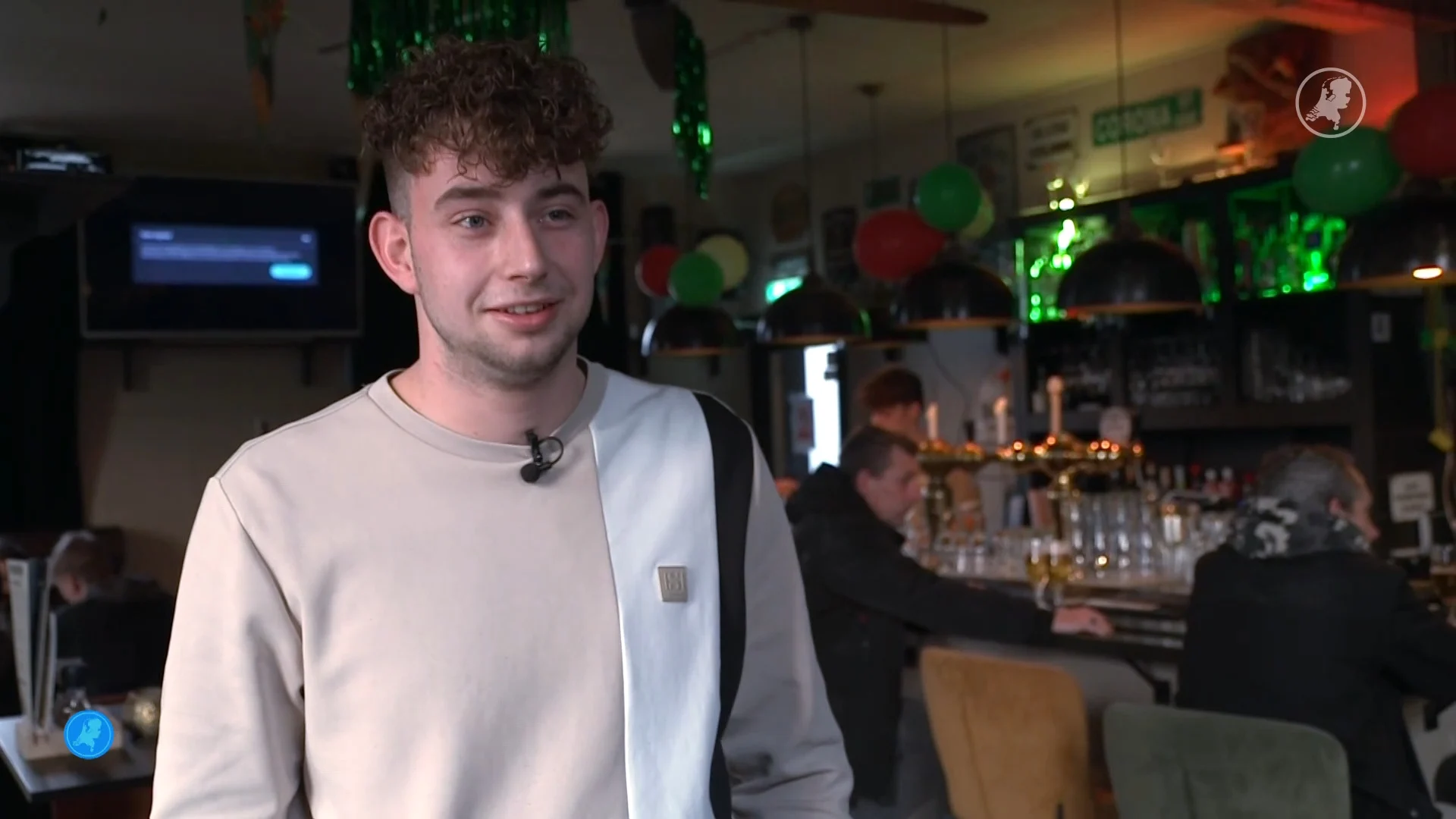 Steeds meer twintigers open een café of restaurant: dit is waarom