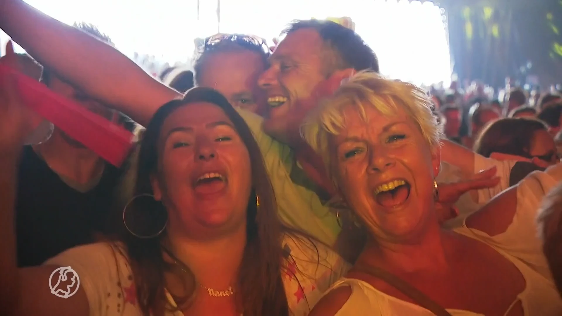 Evenementenbranche klaar voor heropening: '1 juli weer open als normaal'