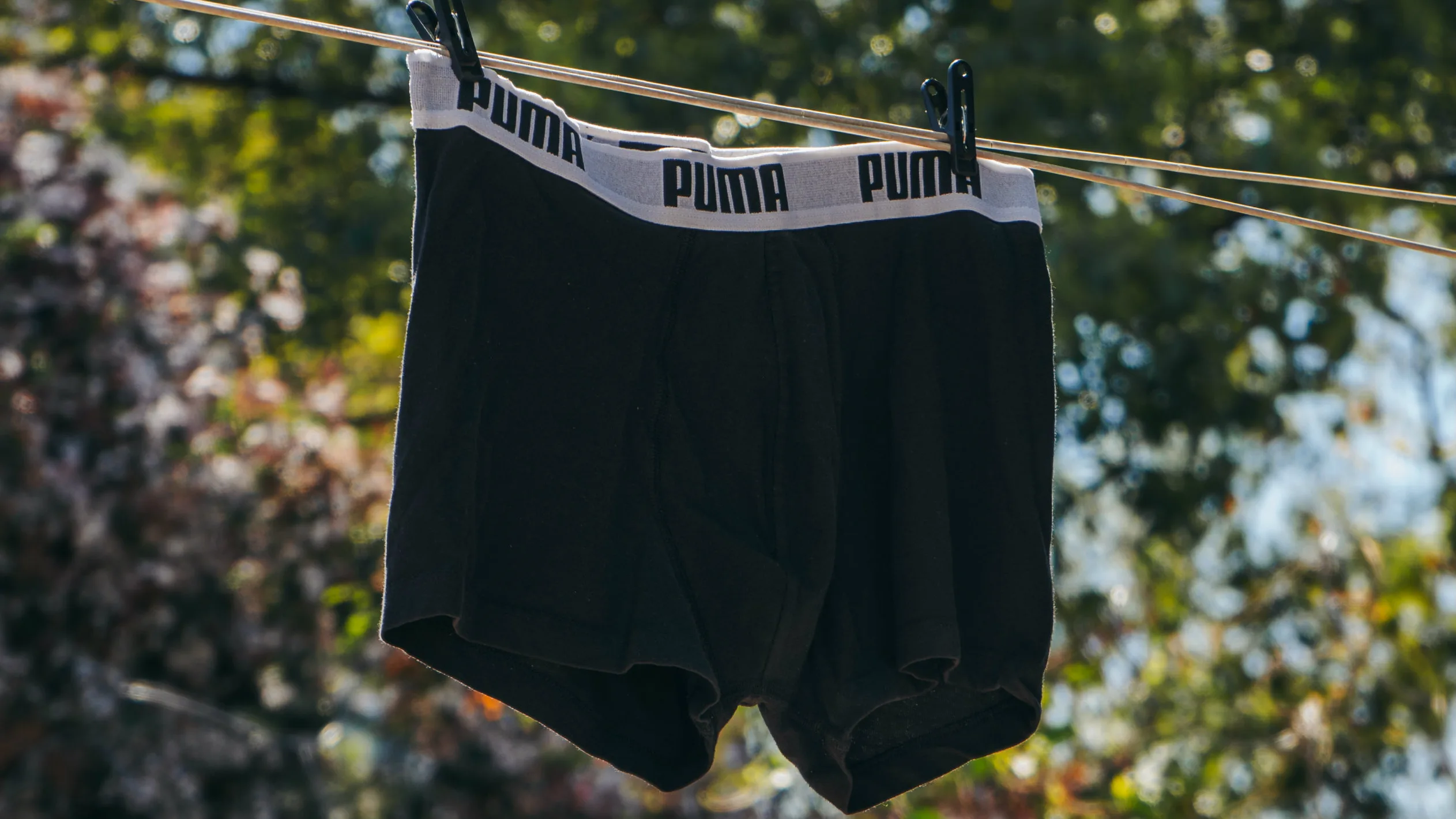 Serieus advies: 'Behandel je mondkapje alsof het je onderbroek is'