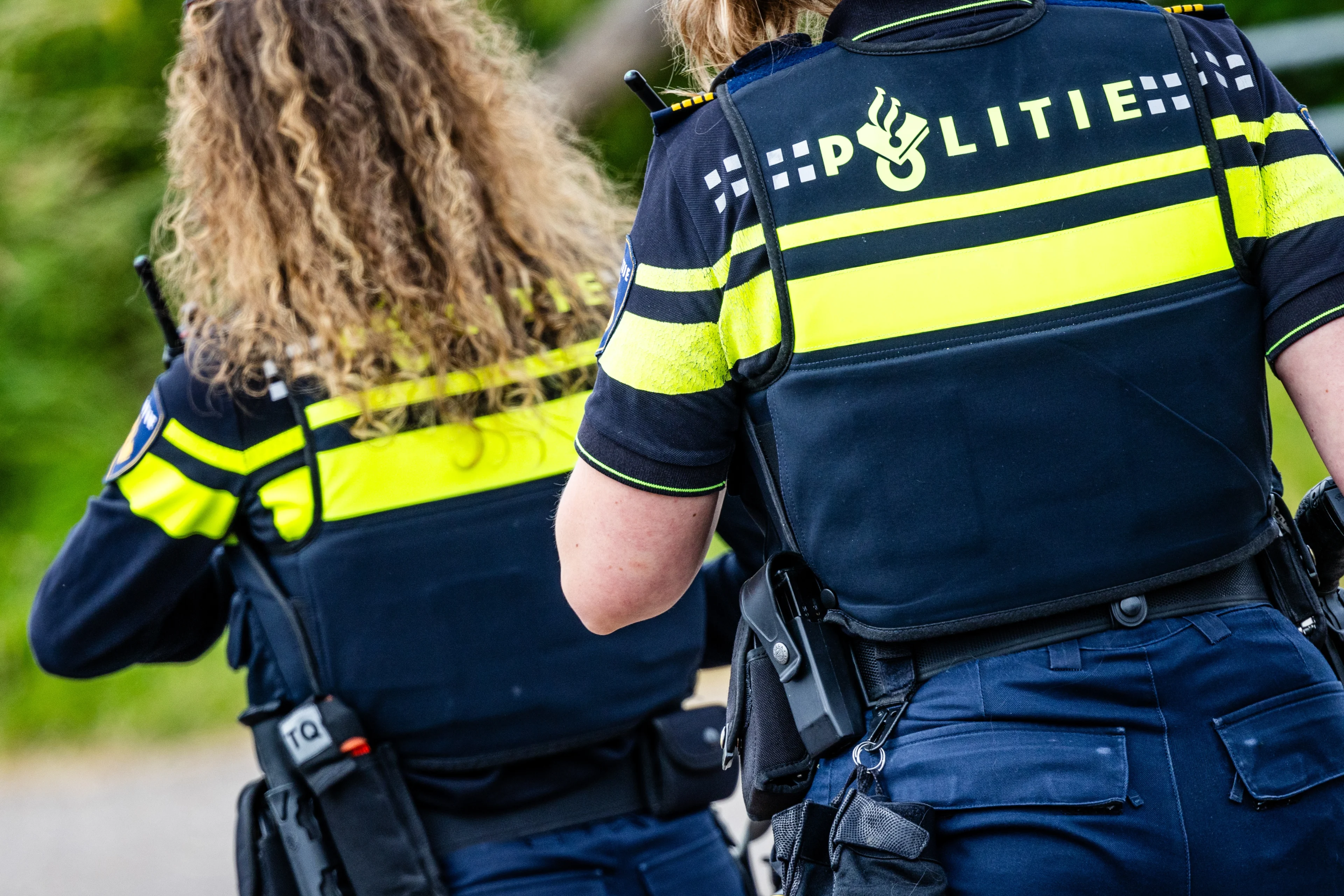Man (44) gewond bij gewelddadige woningoverval in Groningen