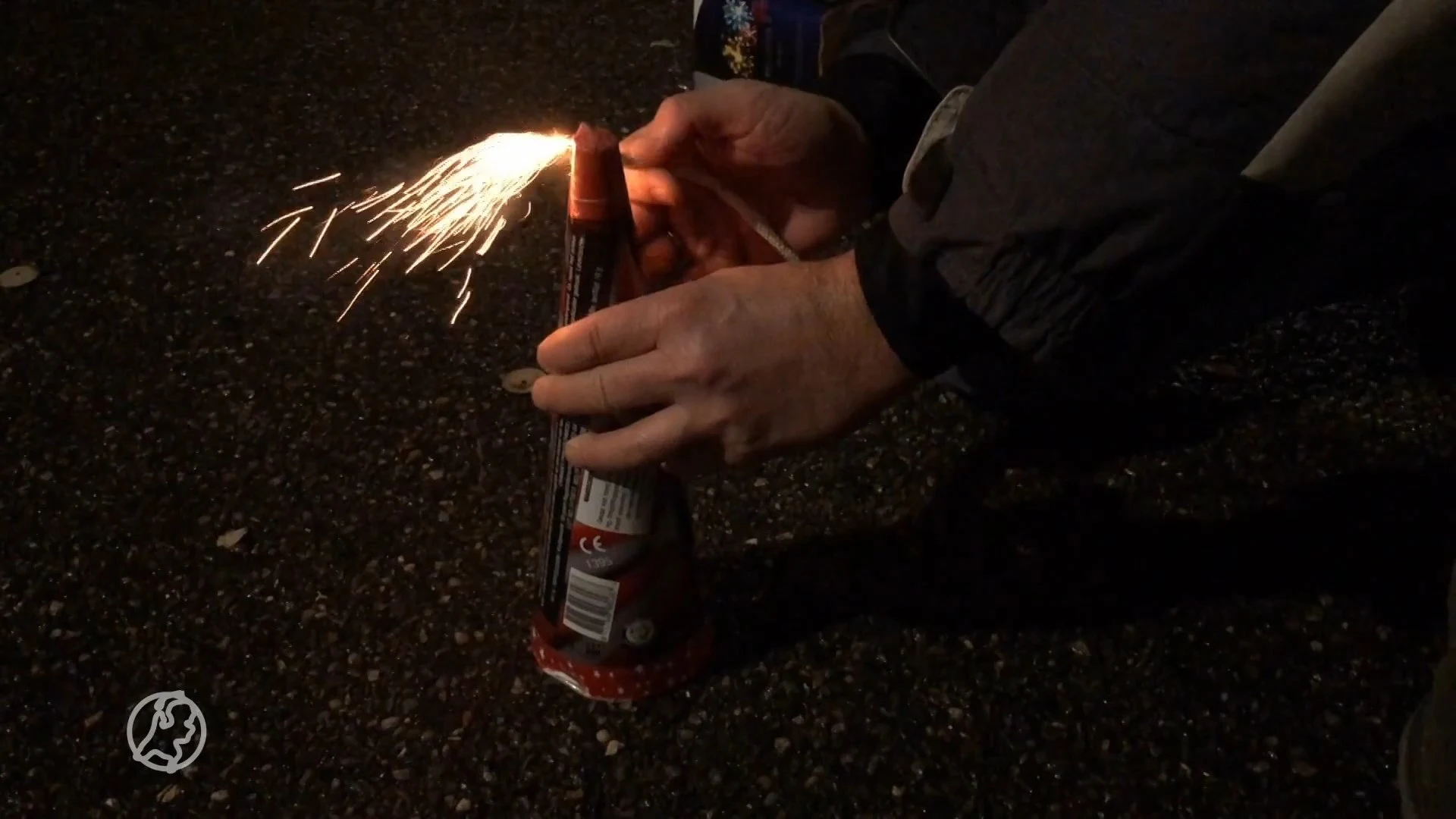 Einde verhaal voor vuurwerk? Alle ziekenhuizen steunen verbod