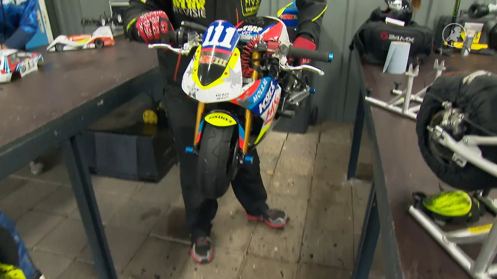 Racebaan in Velp moet na 40 jaar stoppen: 'Een doodzonde'