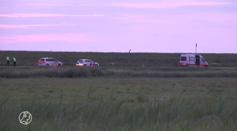 Inmiddels vier auto's in beslag genomen na dood meisje (14) in Zuiderwoude