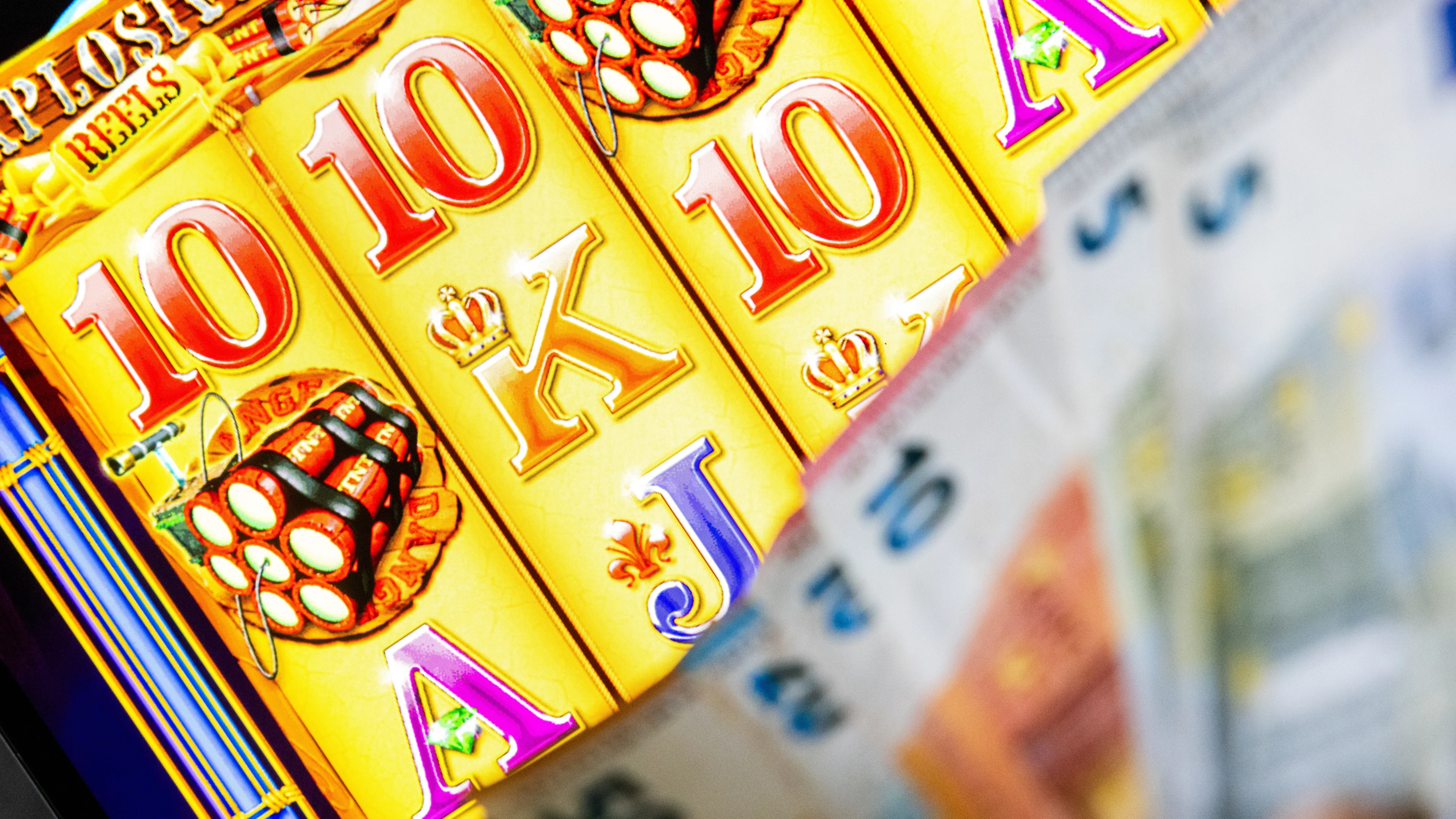 Verloren gokgeld terugwinnen? Massaclaim moet spelers compenseren