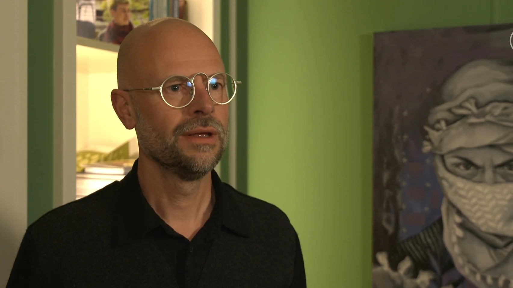 Marijn trof zoon Luca overleden in bed aan door gevaarlijke drugs