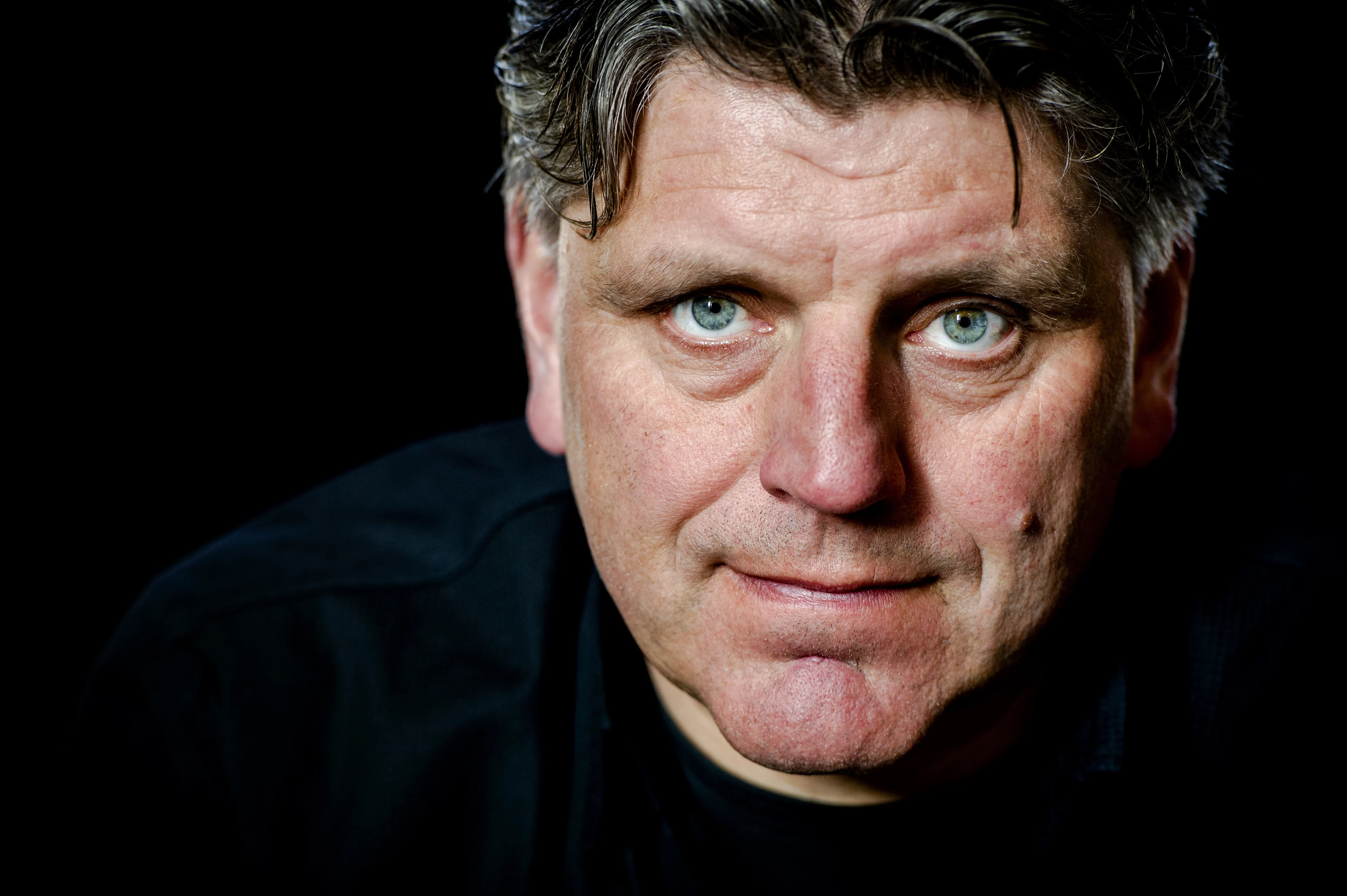 Uitvaart Jonnie Boer vindt vrijdag in besloten kring plaats